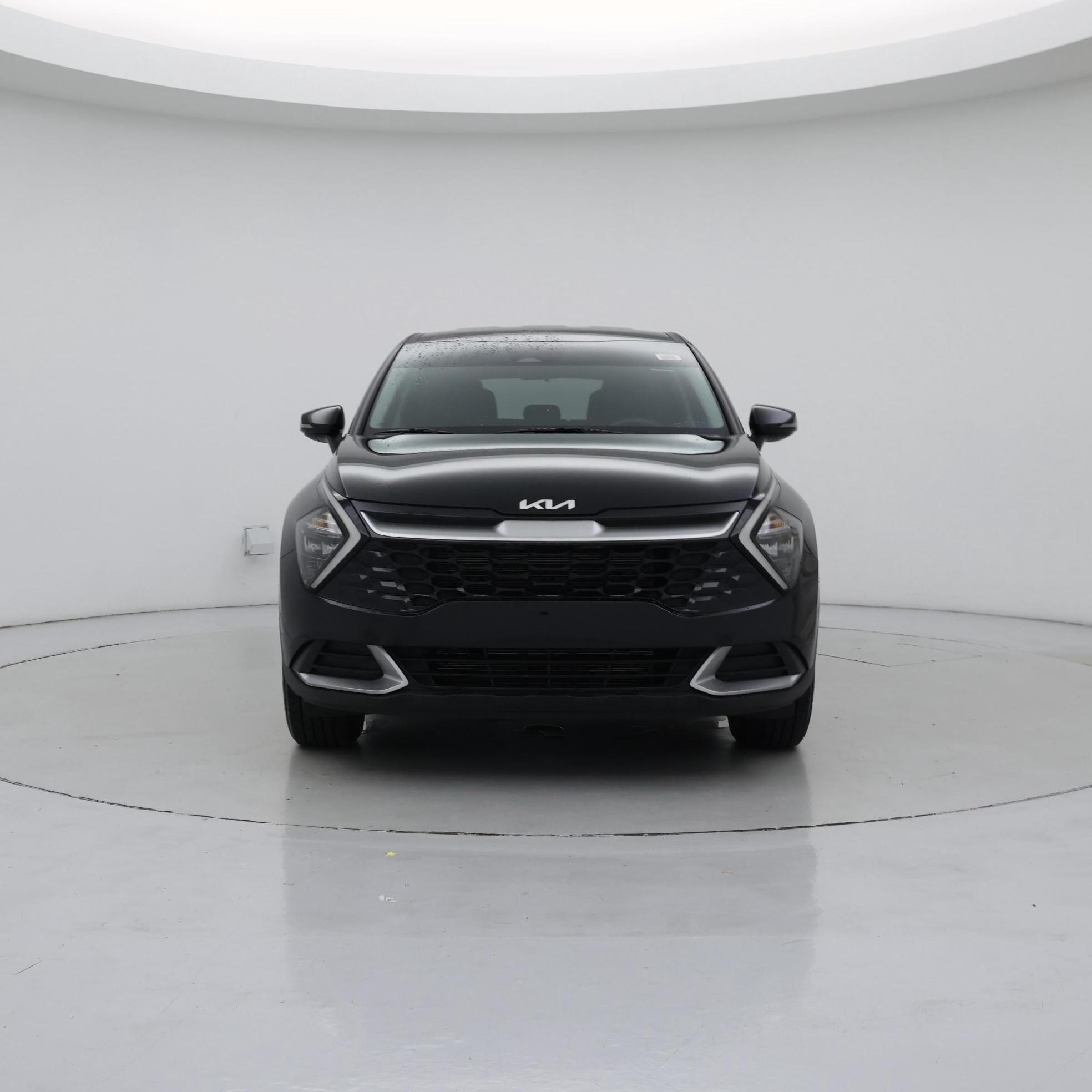 Thumbnail: 2023 Kia Sportage - 5