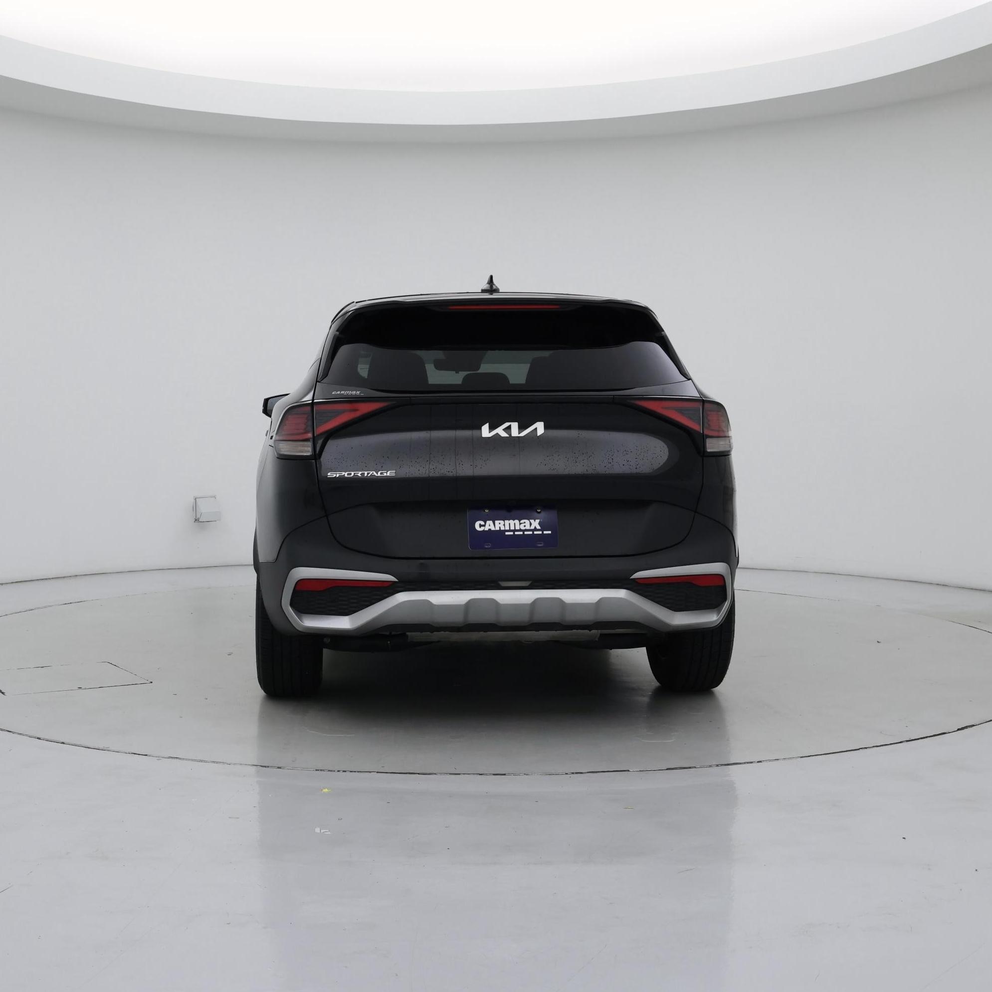 Thumbnail: 2023 Kia Sportage - 6