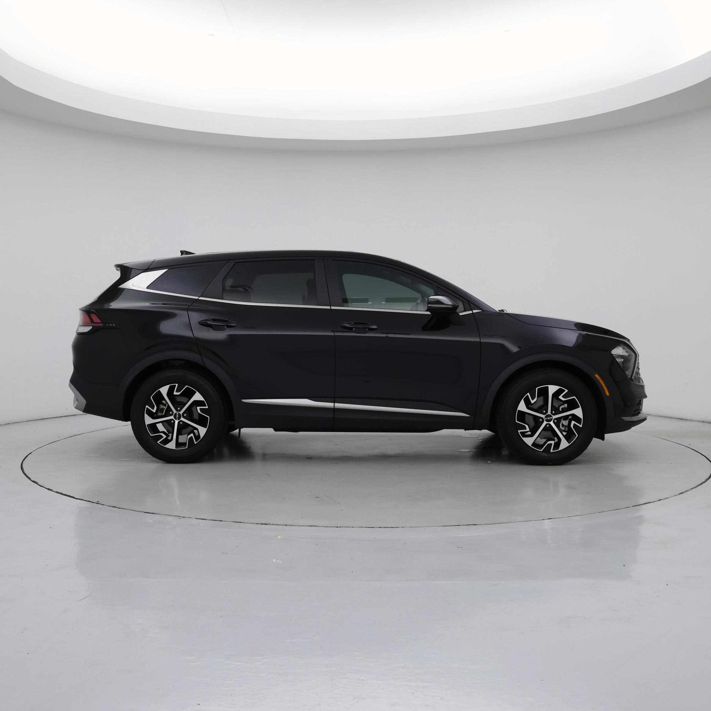 Thumbnail: 2023 Kia Sportage - 7
