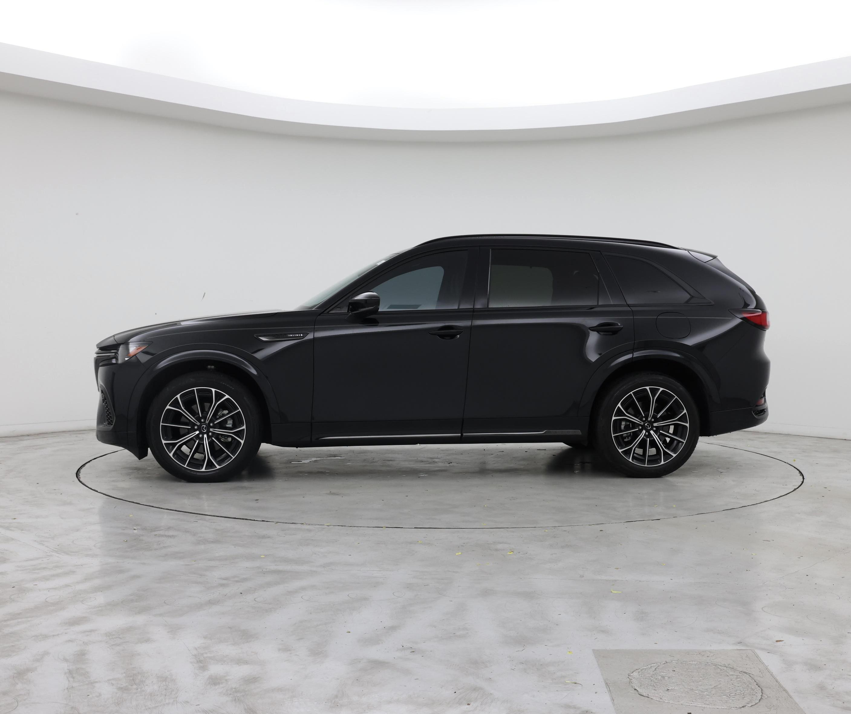 Thumbnail: 2025 Mazda CX-70 - 3