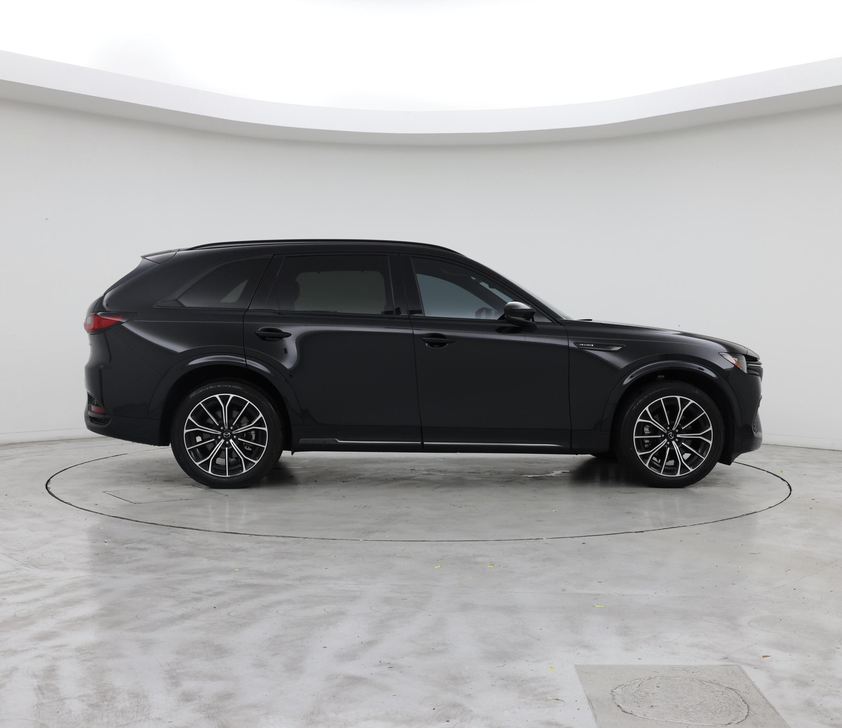 Thumbnail: 2025 Mazda CX-70 - 7