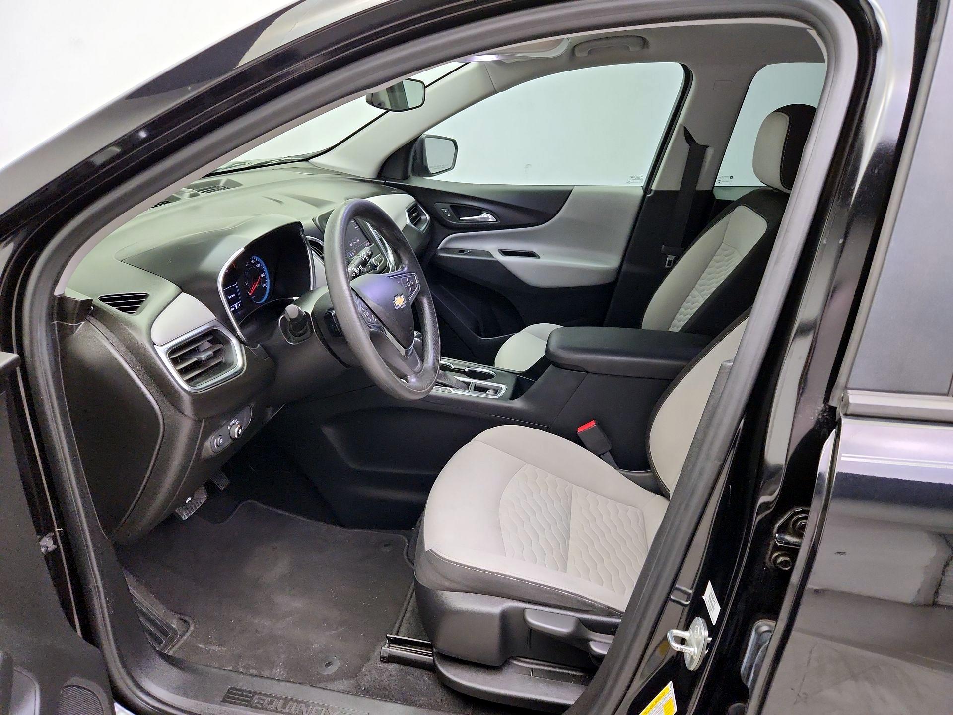 Thumbnail: 2020 Chevrolet Equinox - 11