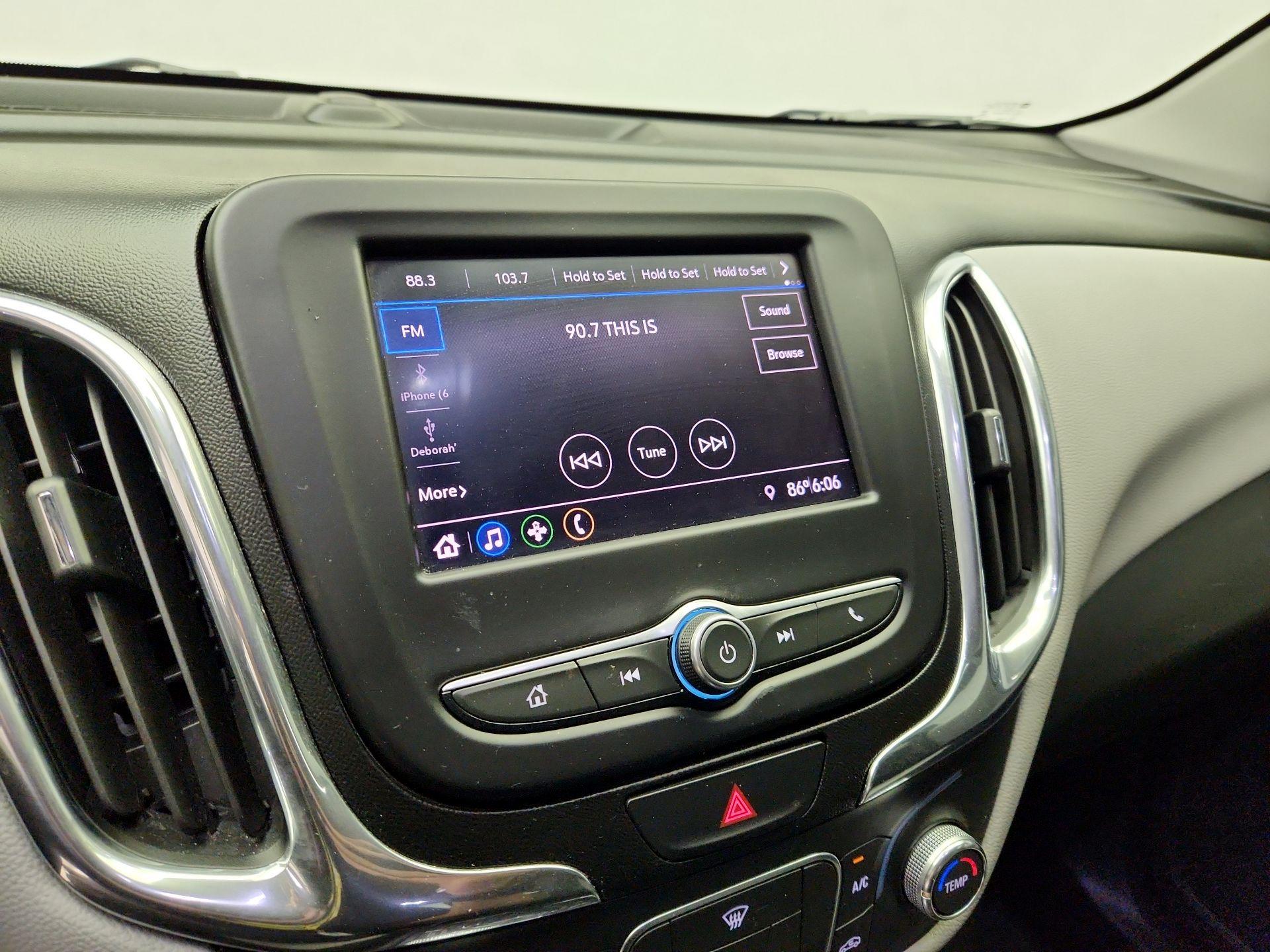 Thumbnail: 2020 Chevrolet Equinox - 15