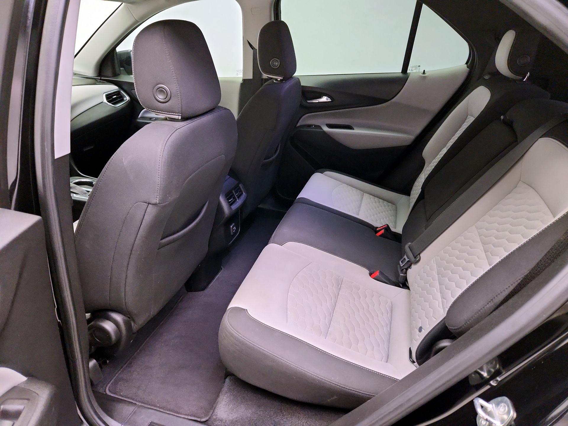 Thumbnail: 2020 Chevrolet Equinox - 19