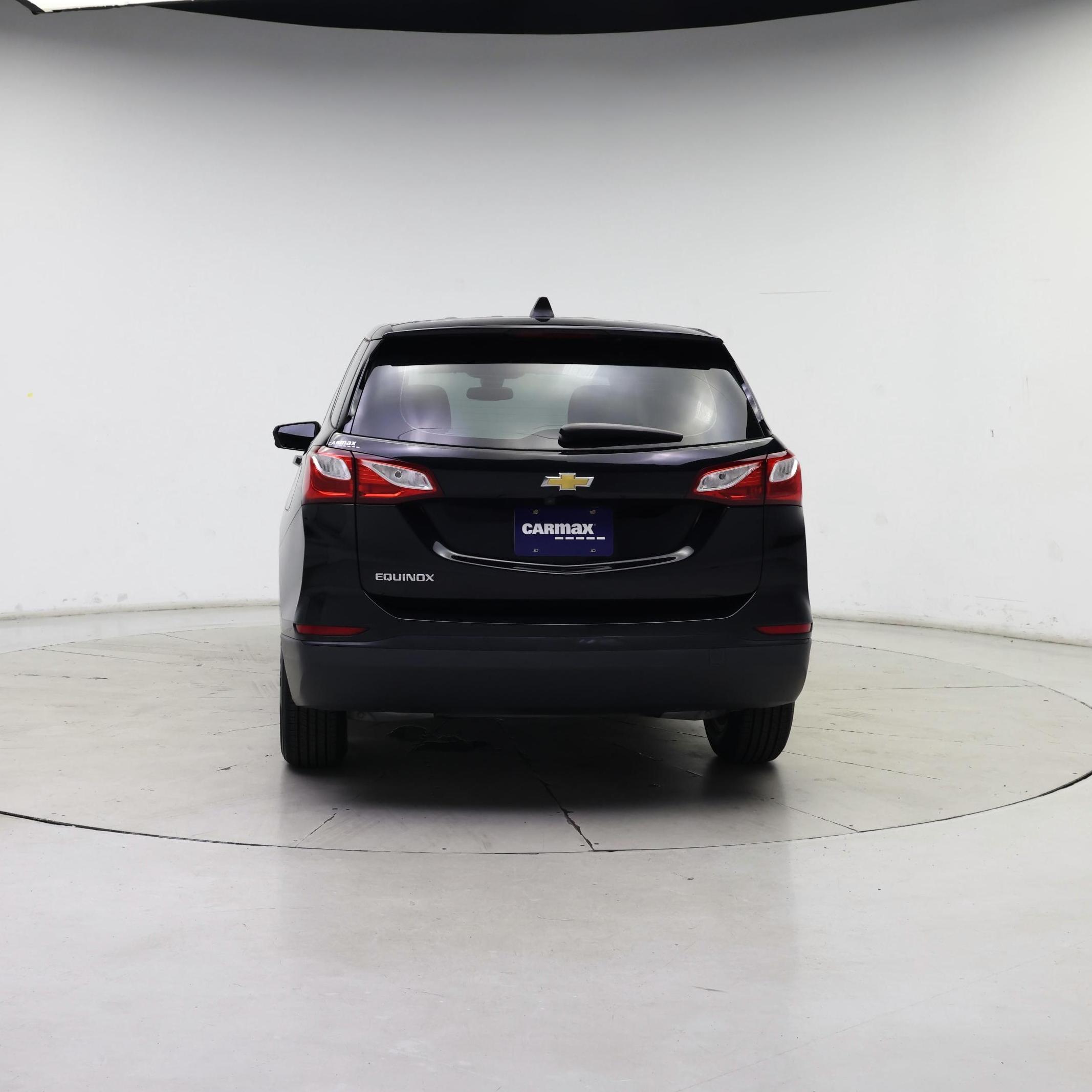 Thumbnail: 2020 Chevrolet Equinox - 6