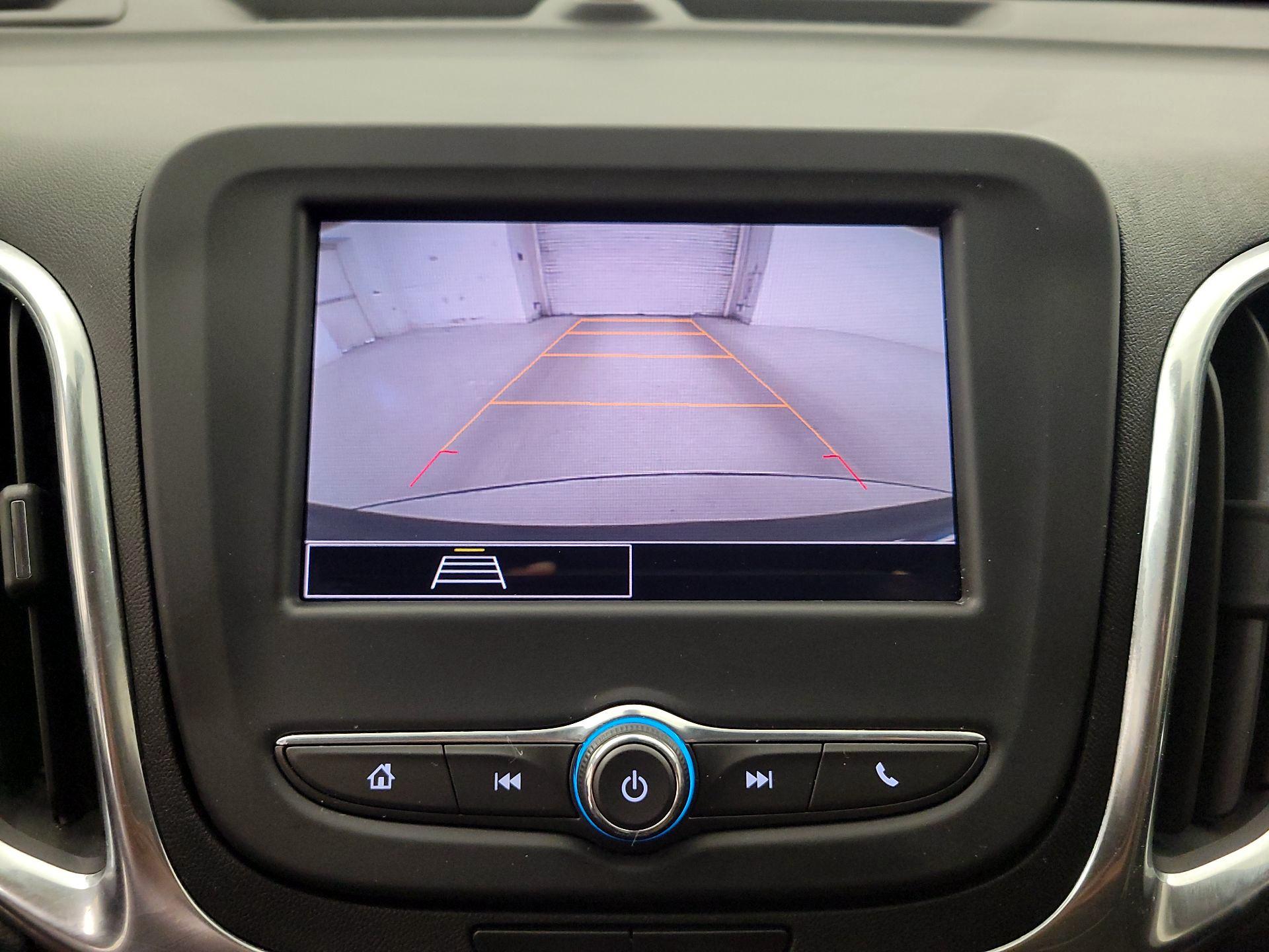 Thumbnail: 2022 Chevrolet Equinox - 14