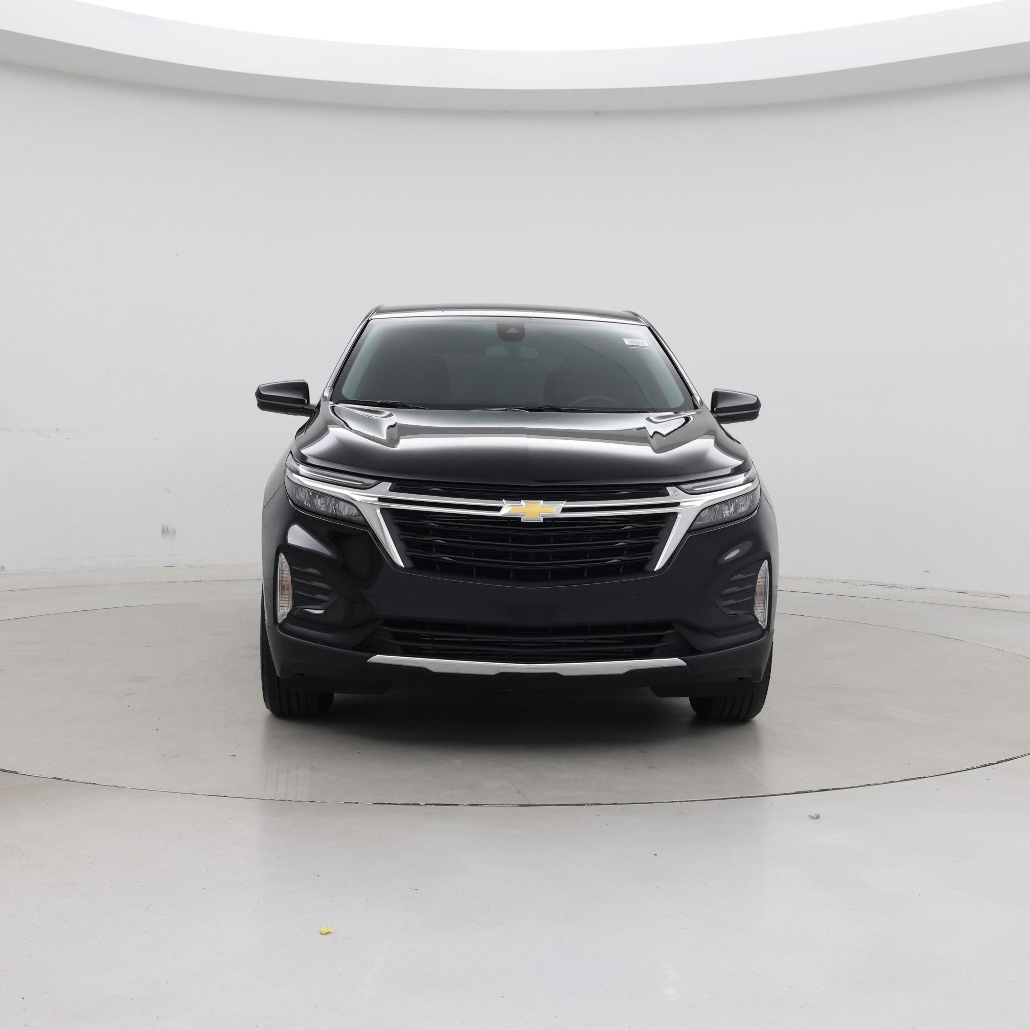Thumbnail: 2022 Chevrolet Equinox - 5