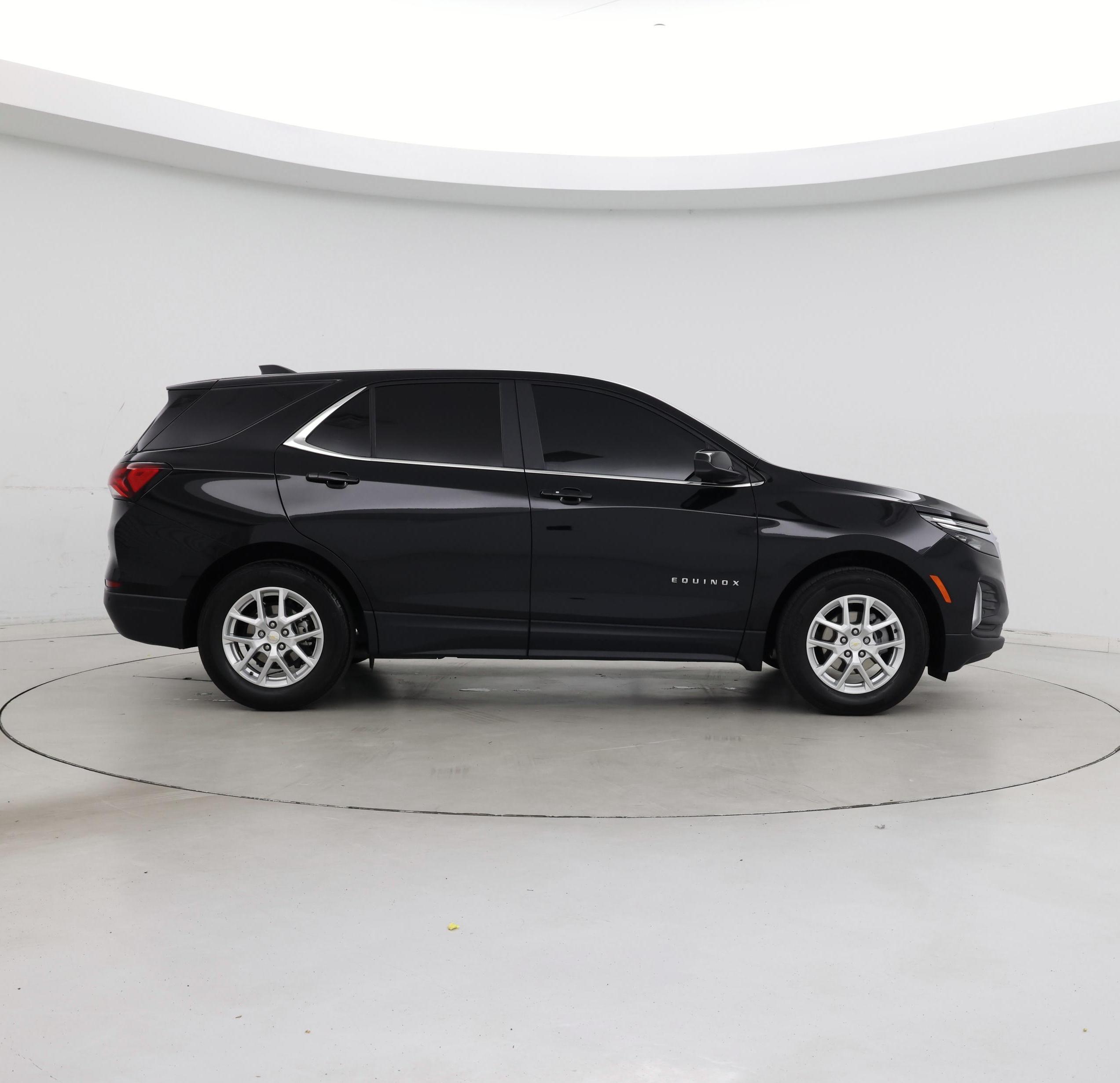 Thumbnail: 2022 Chevrolet Equinox - 7
