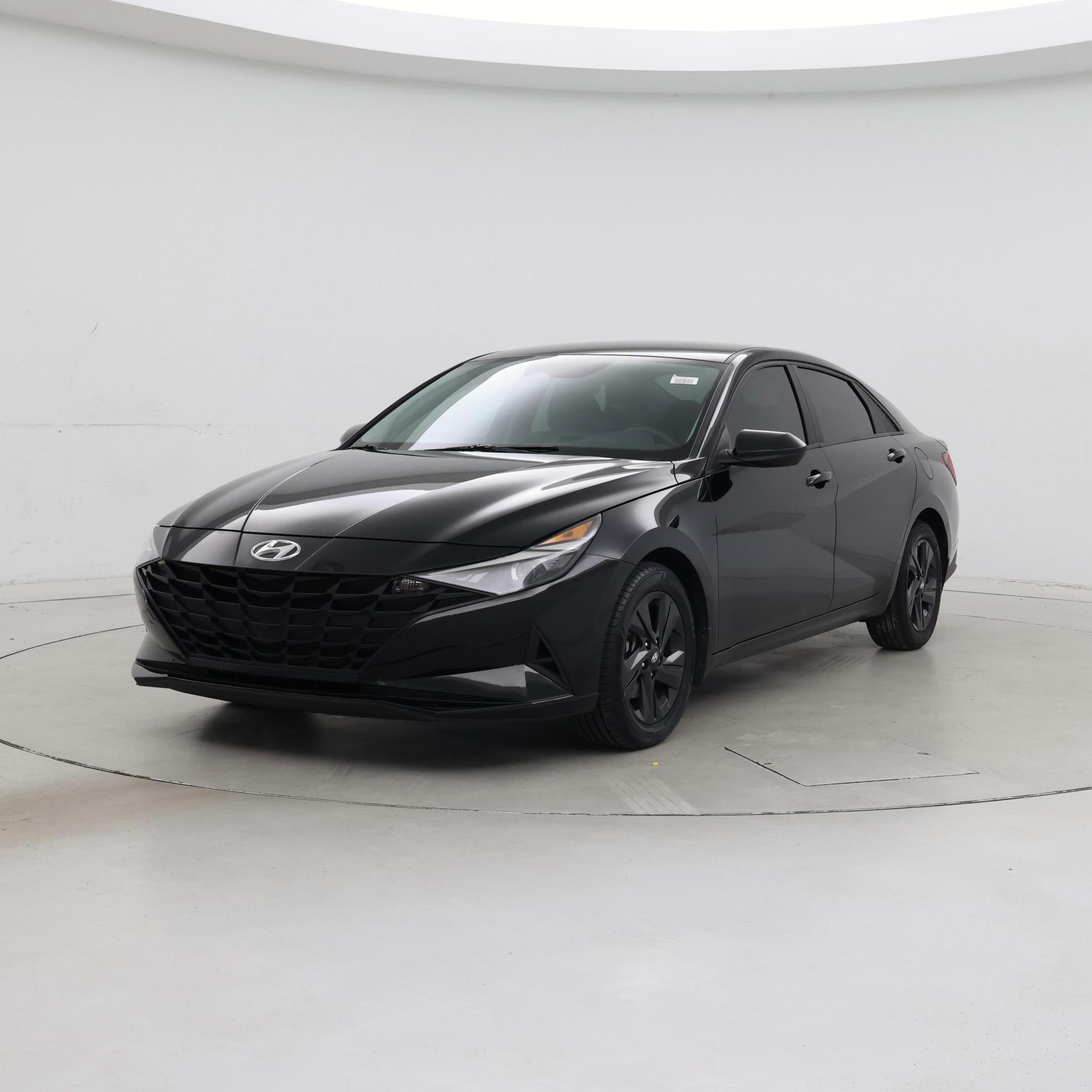 Thumbnail: 2023 Hyundai Elantra - 4