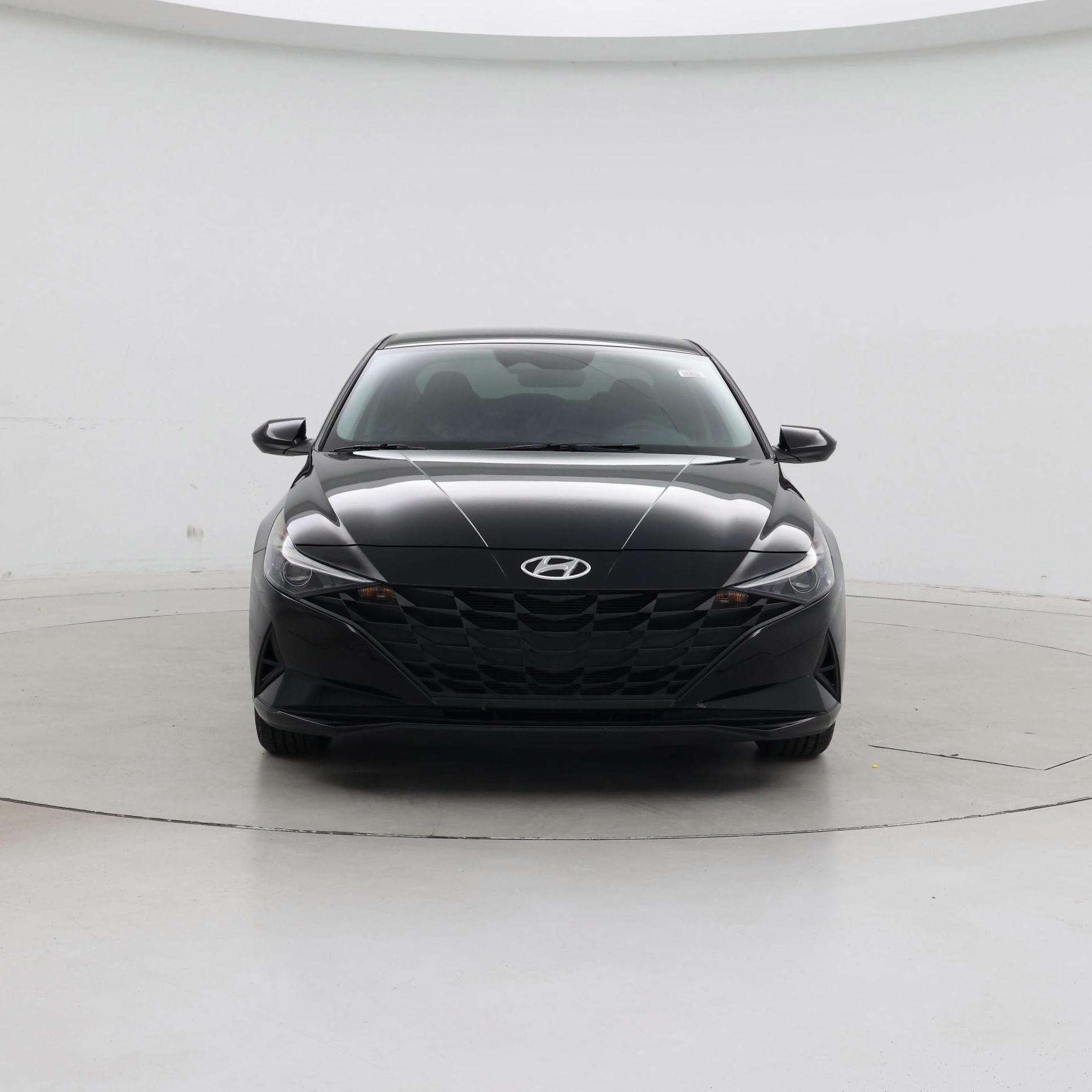 Thumbnail: 2023 Hyundai Elantra - 5