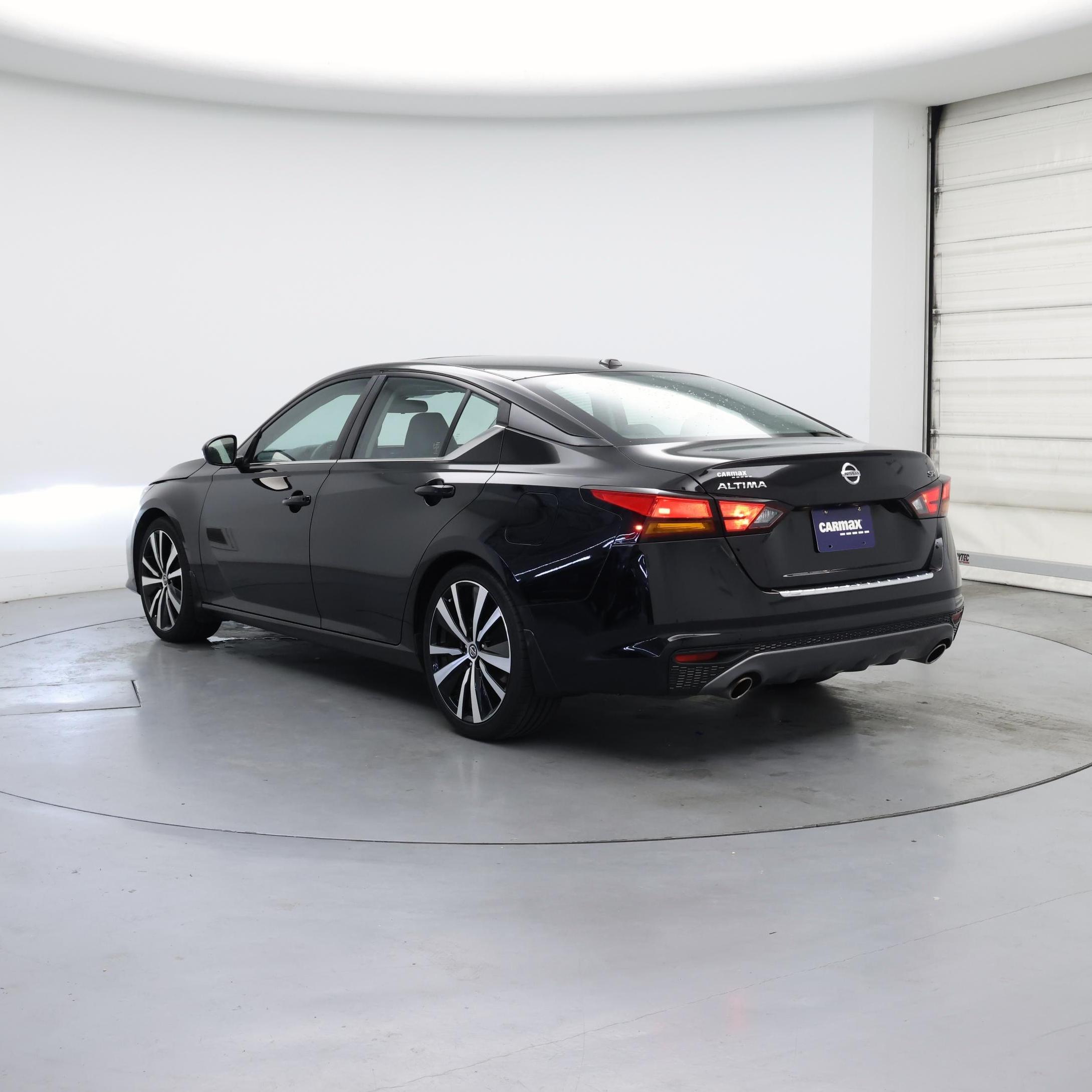 Thumbnail: 2020 Nissan Altima - 2
