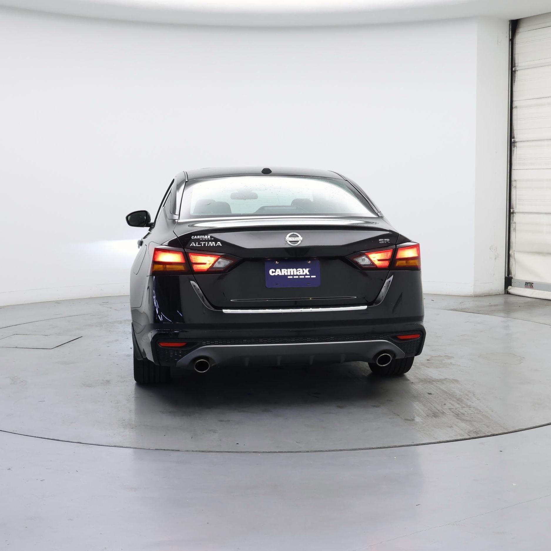 Thumbnail: 2020 Nissan Altima - 6