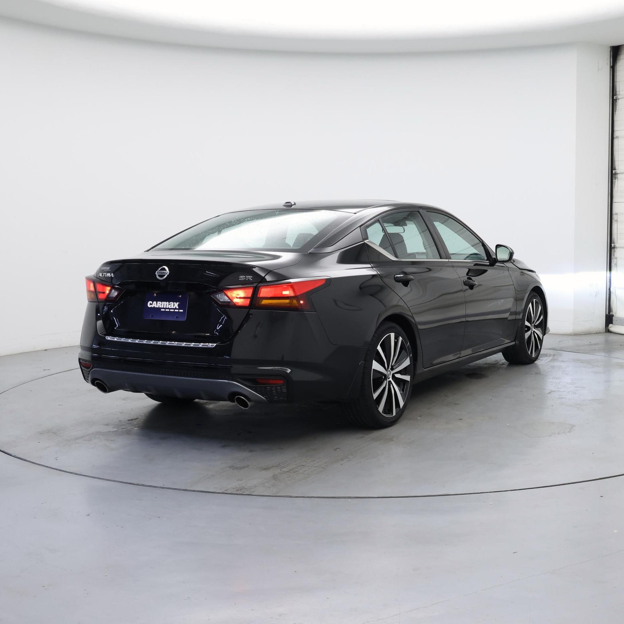 Thumbnail: 2020 Nissan Altima - 8