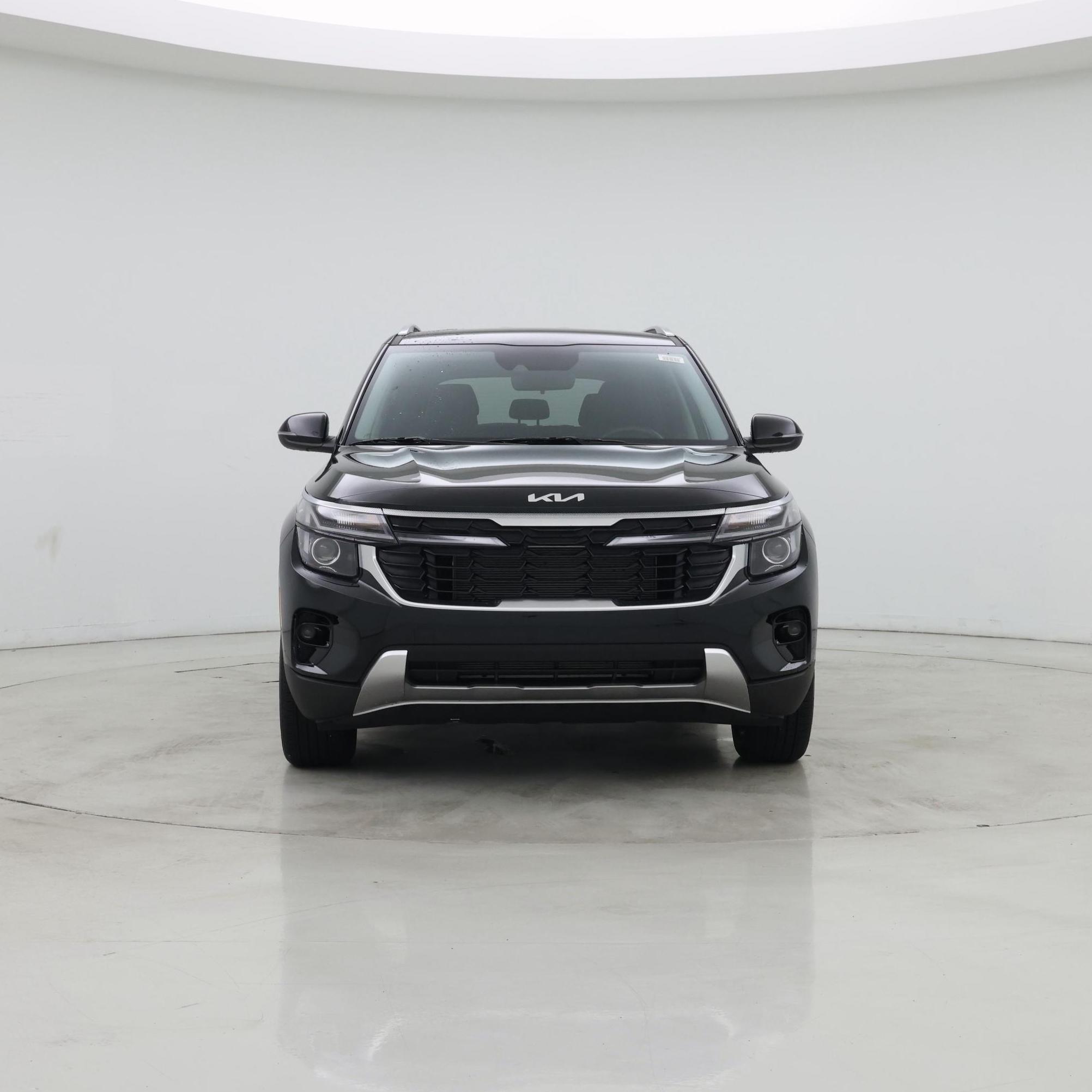 Thumbnail: 2024 Kia Seltos - 5