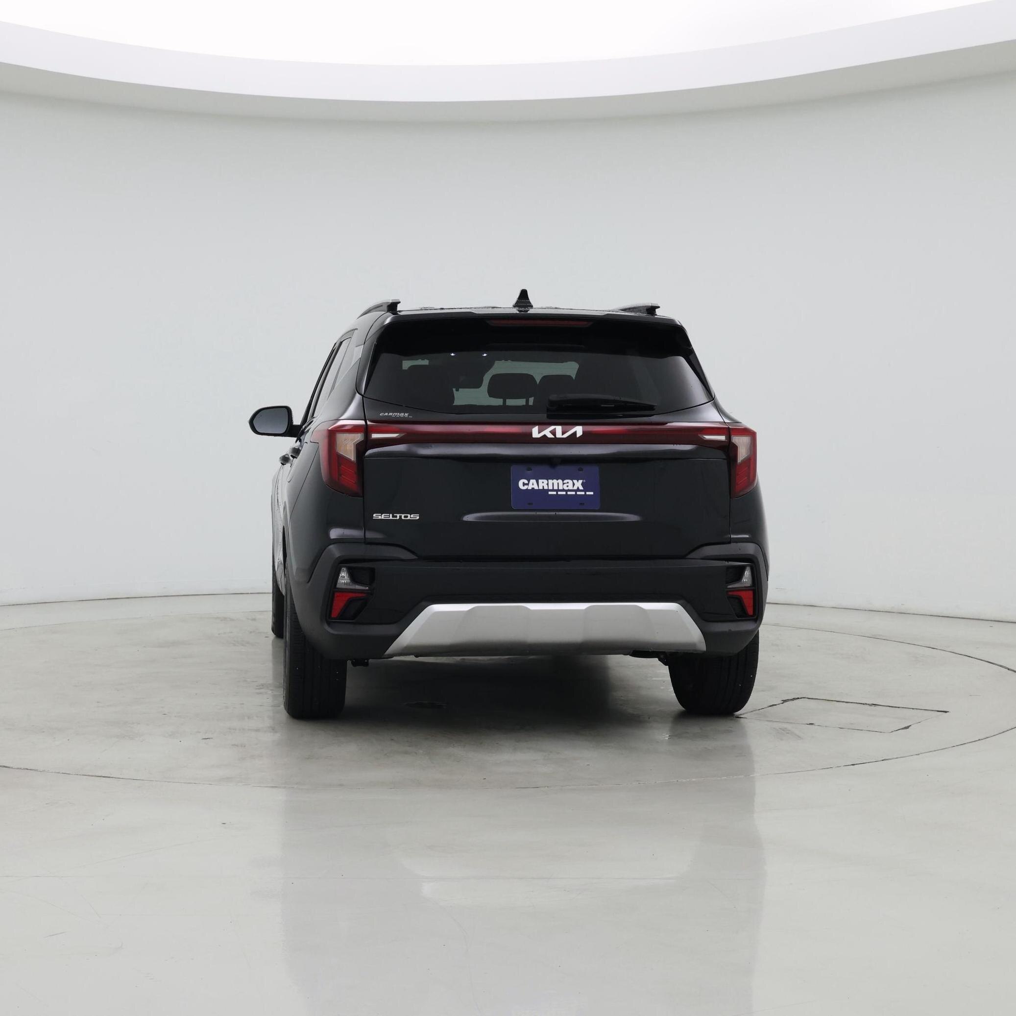 Thumbnail: 2024 Kia Seltos - 6