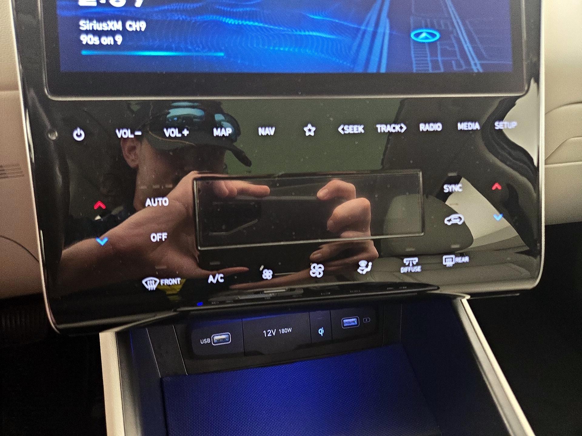 Thumbnail: 2022 Hyundai Tucson - 17