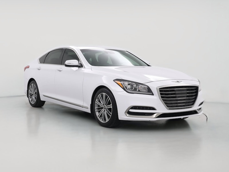 2019 Genesis G80  -
                  Tampa, FL