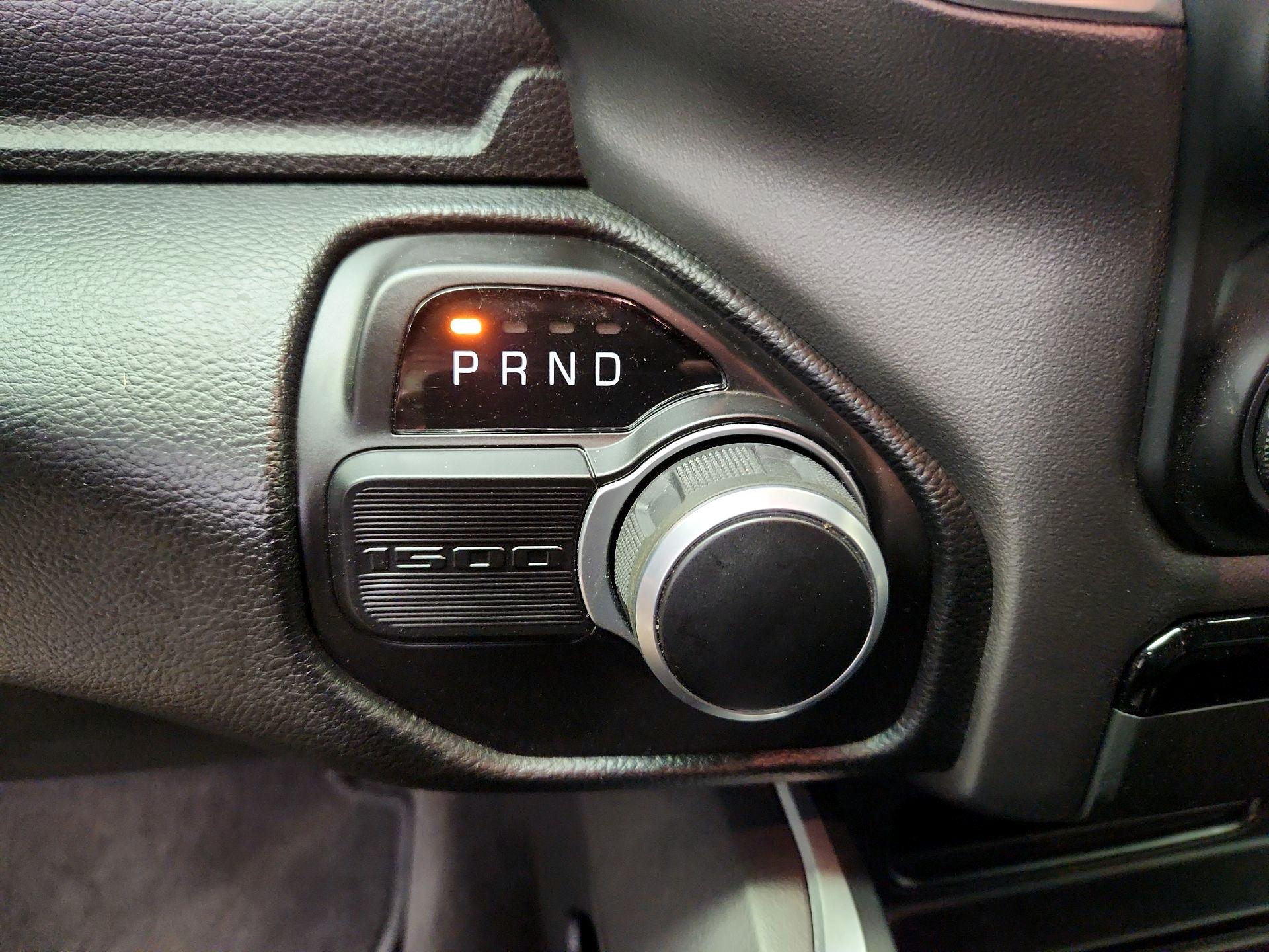 Thumbnail: 2022 RAM 1500 - 17