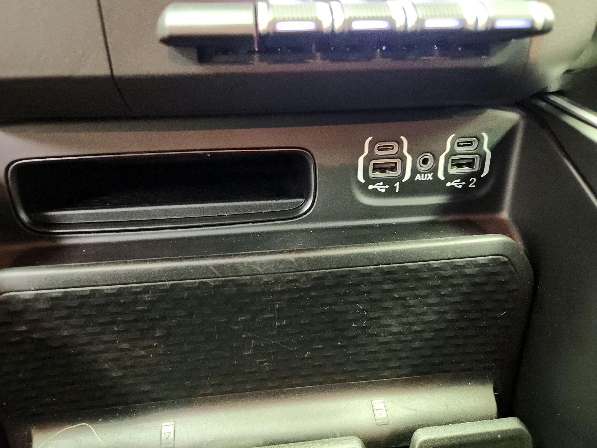 Thumbnail: 2022 RAM 1500 - 18