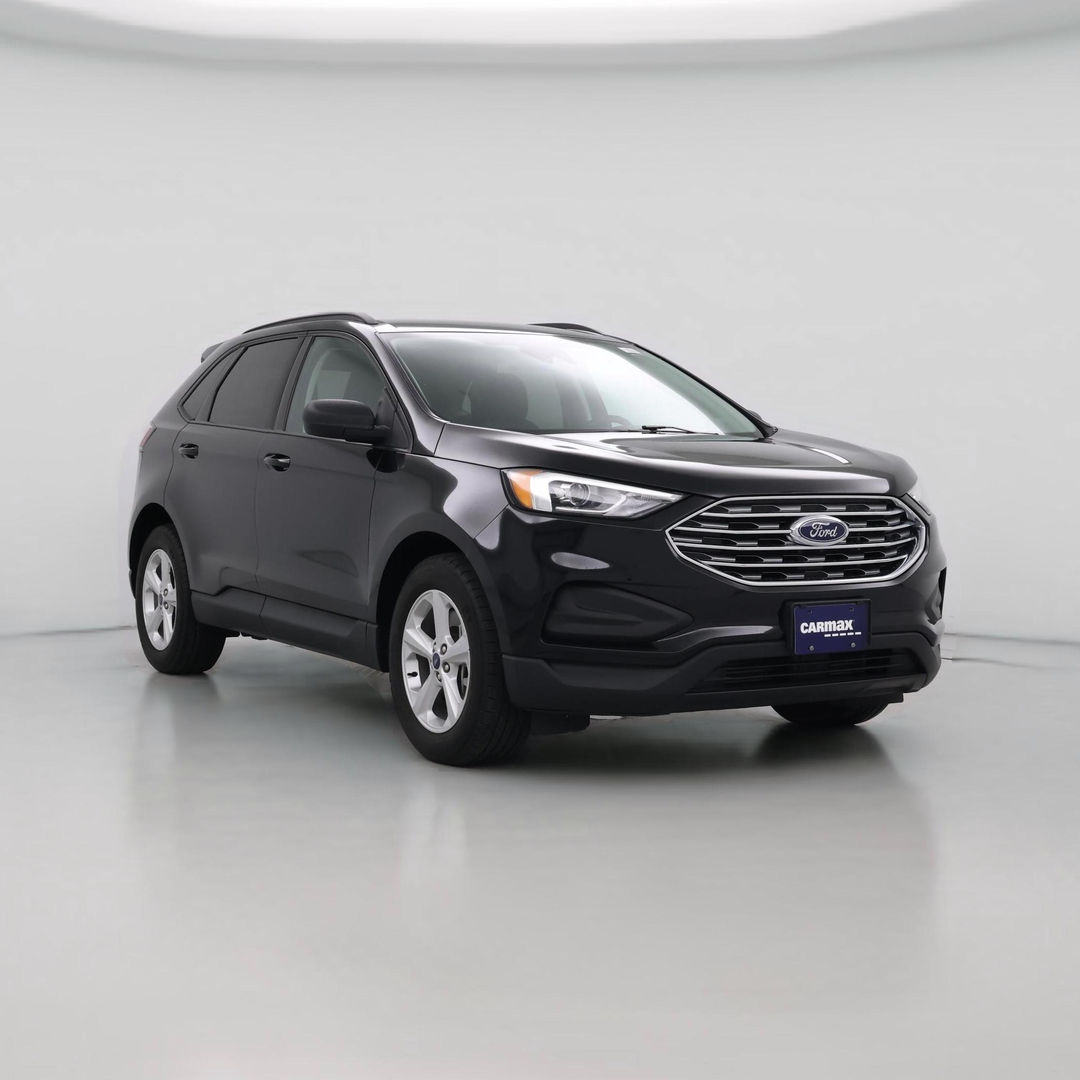 Thumbnail: 2022 Ford Edge - 1