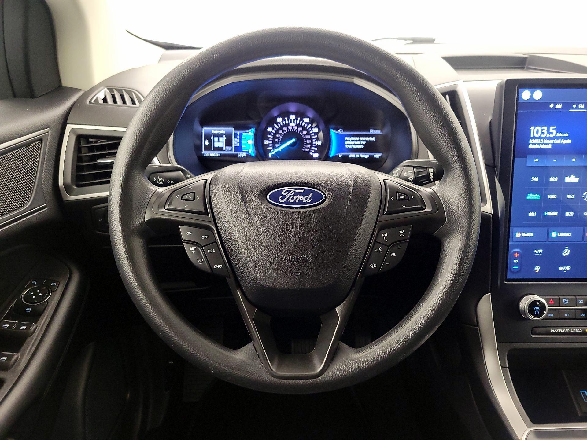 Thumbnail: 2022 Ford Edge - 10