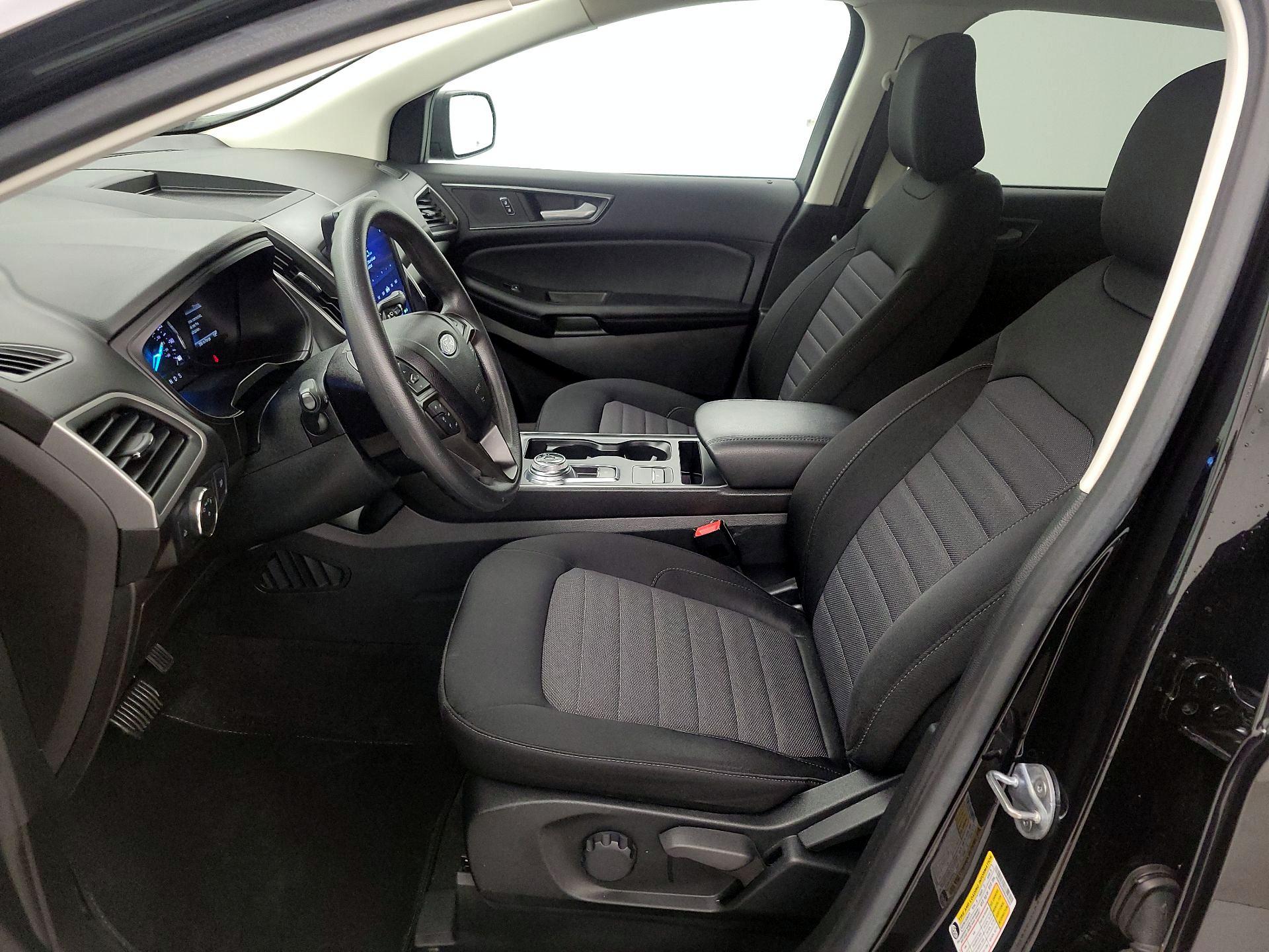 Thumbnail: 2022 Ford Edge - 11