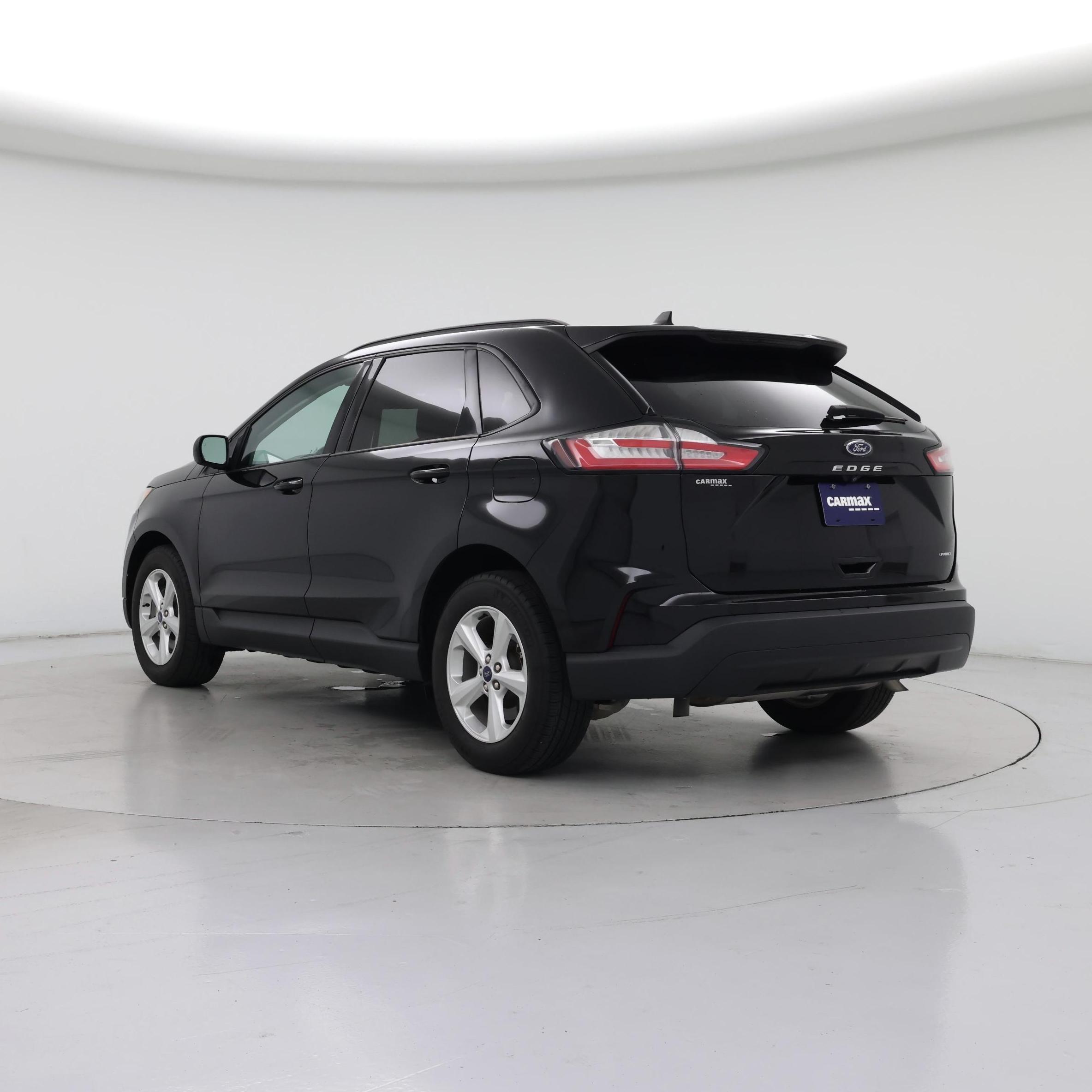 Thumbnail: 2022 Ford Edge - 2