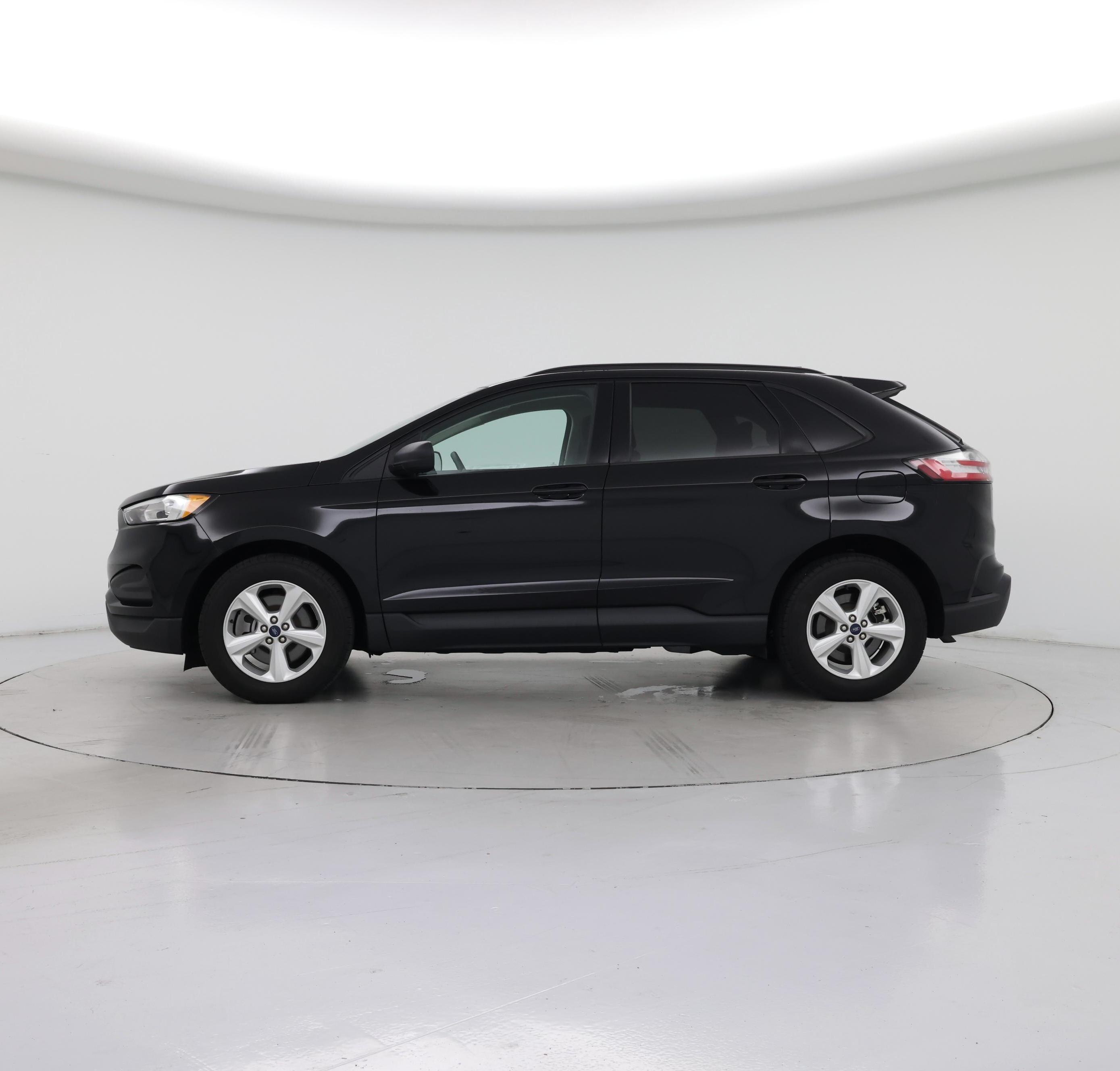 Thumbnail: 2022 Ford Edge - 3
