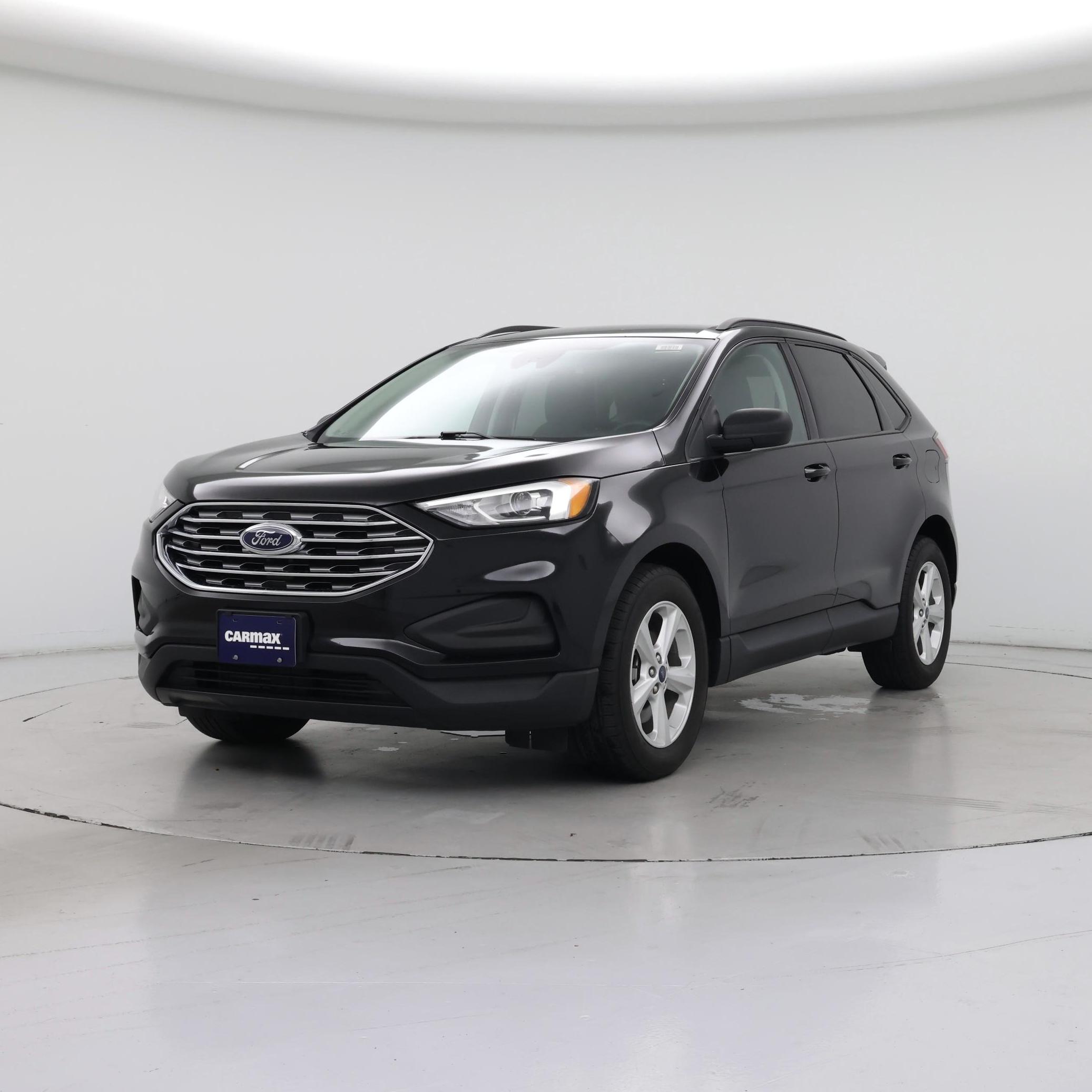 Thumbnail: 2022 Ford Edge - 4