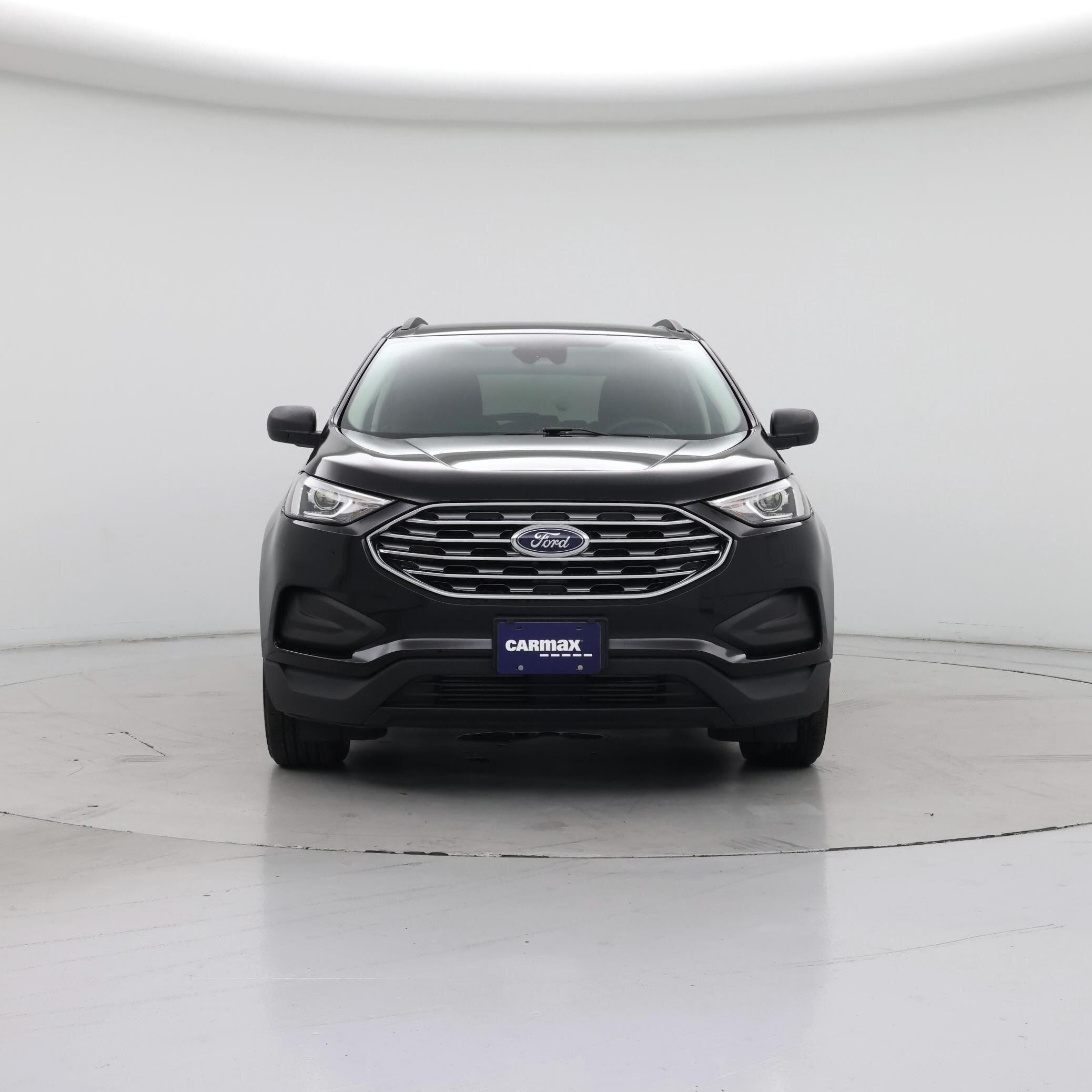 Thumbnail: 2022 Ford Edge - 5