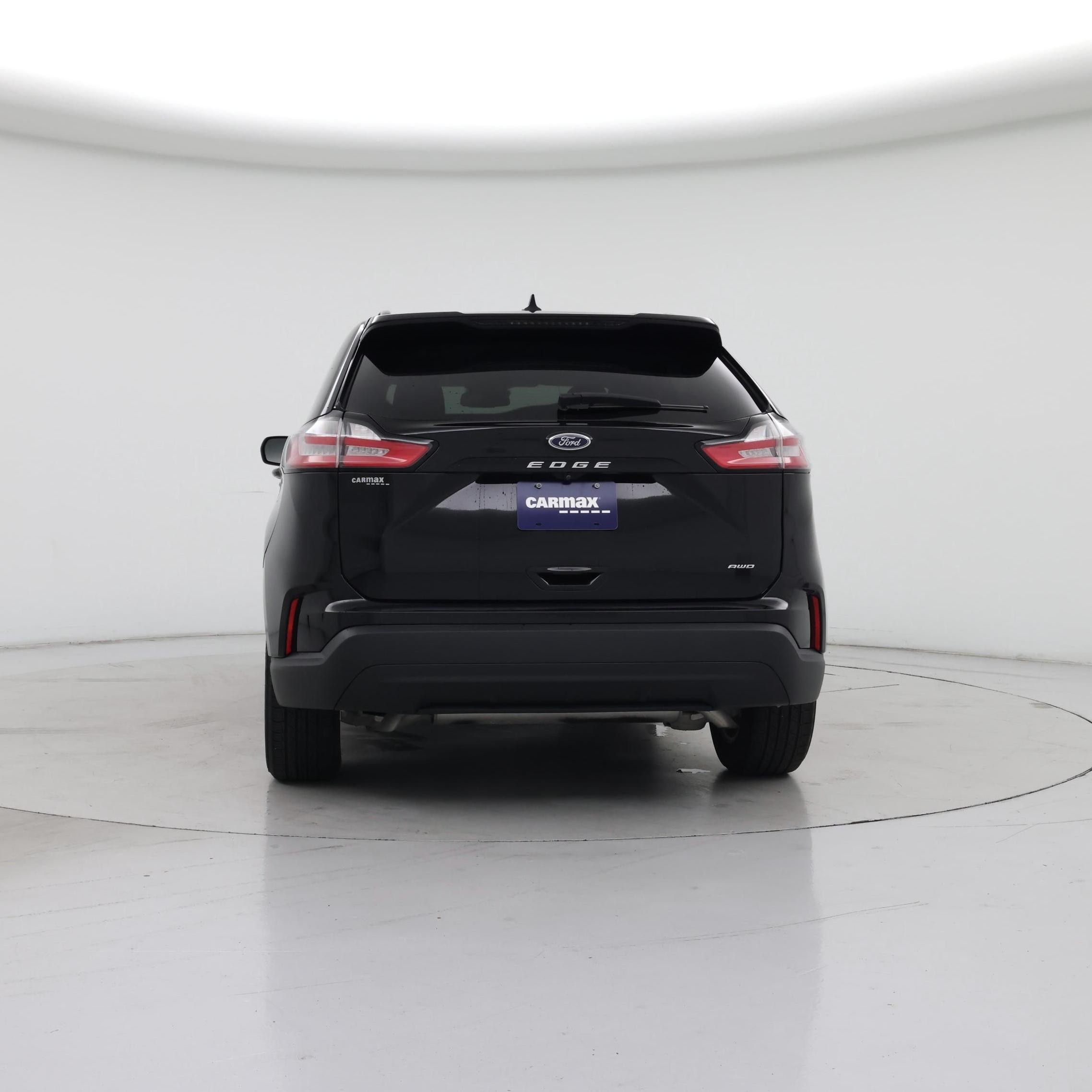 Thumbnail: 2022 Ford Edge - 6