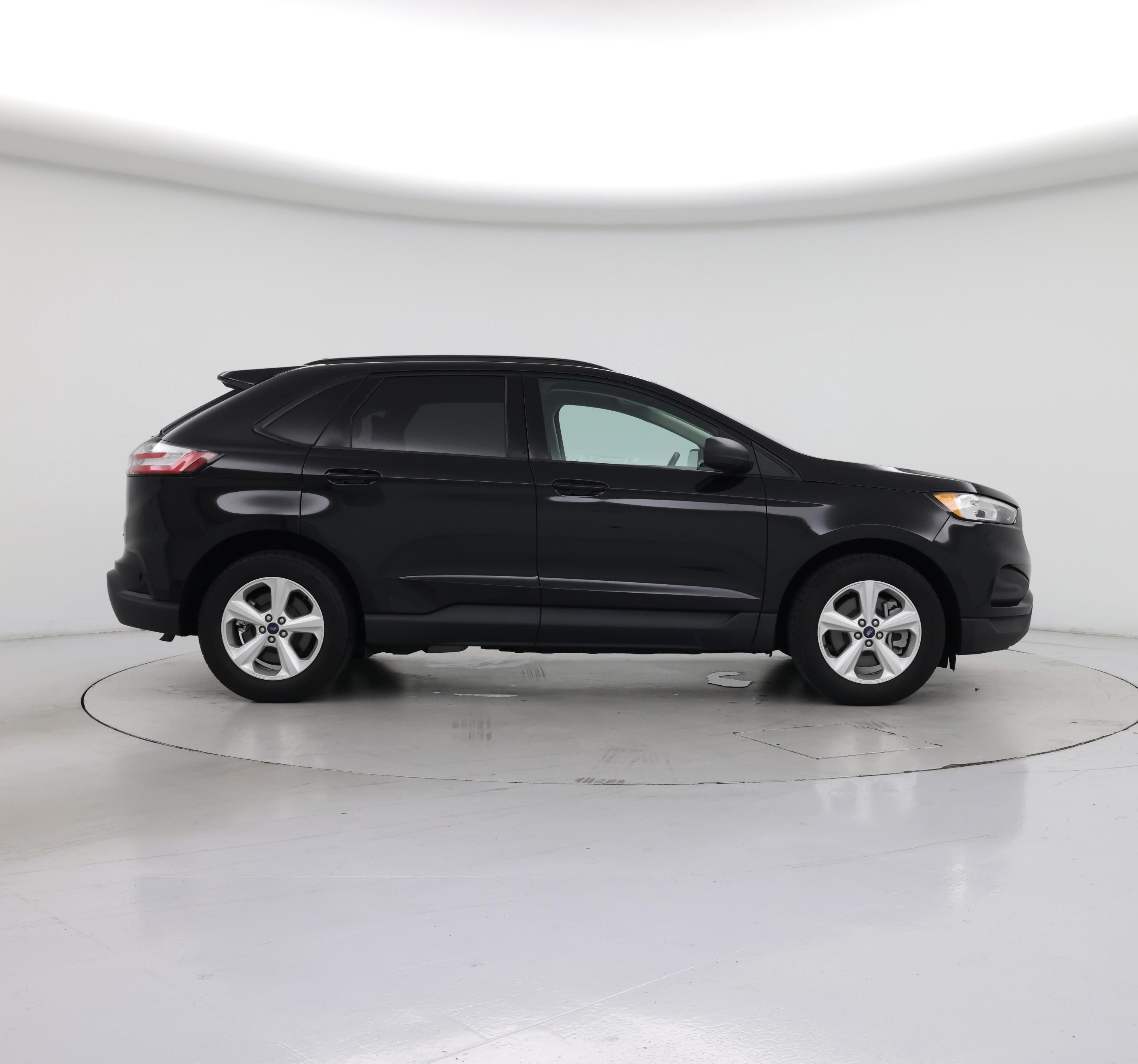Thumbnail: 2022 Ford Edge - 7