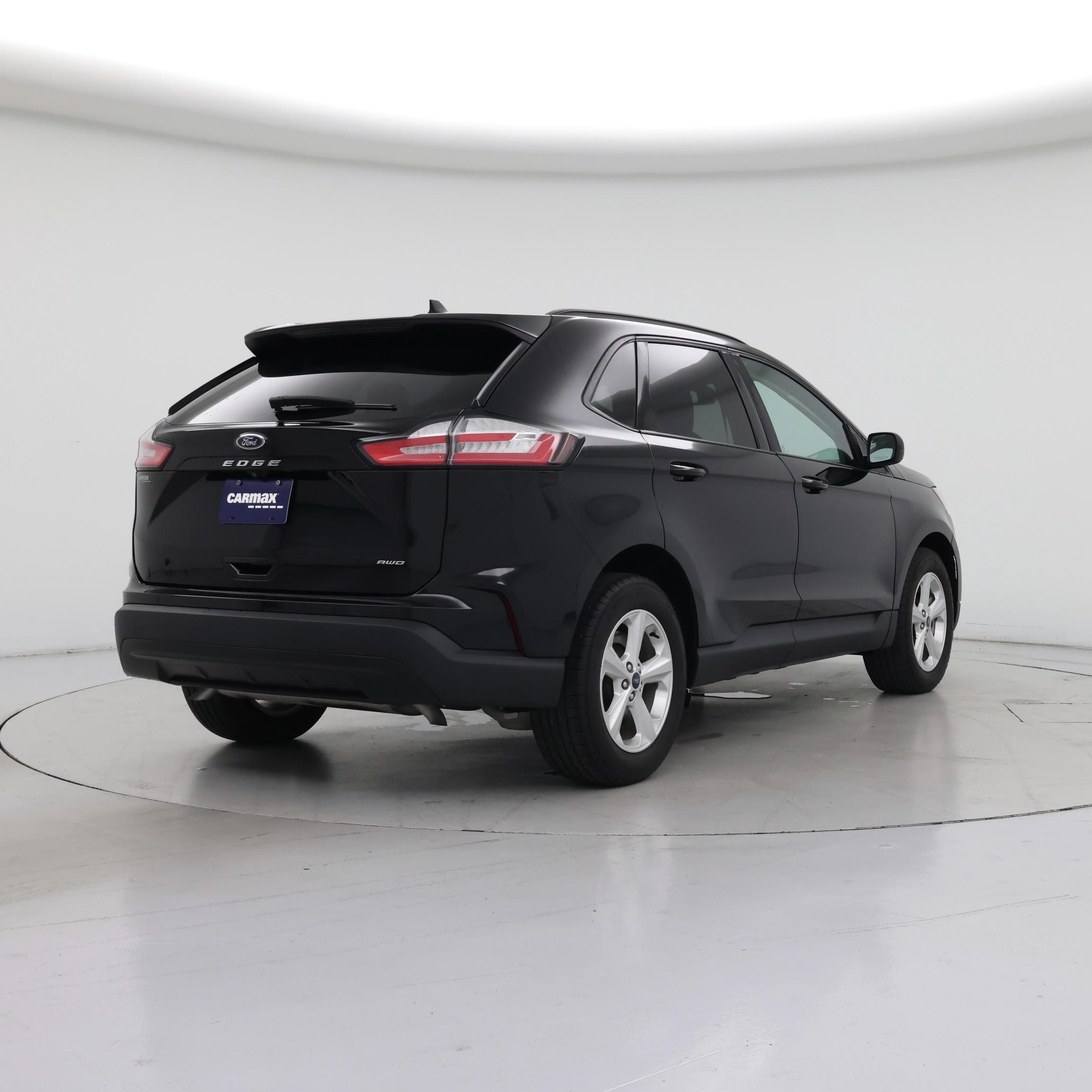 Thumbnail: 2022 Ford Edge - 8