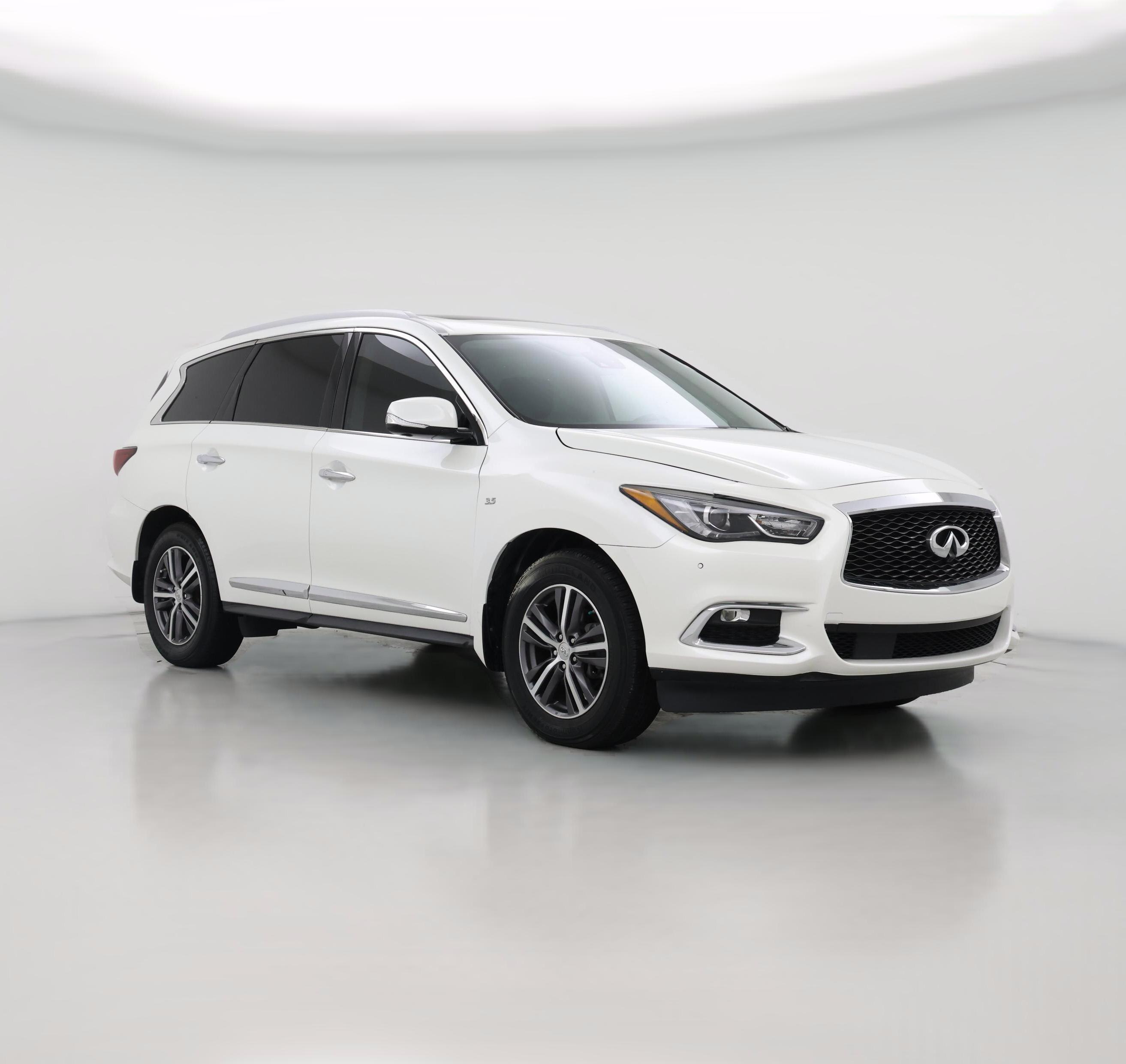Thumbnail: 2019 INFINITI QX60 - 1
