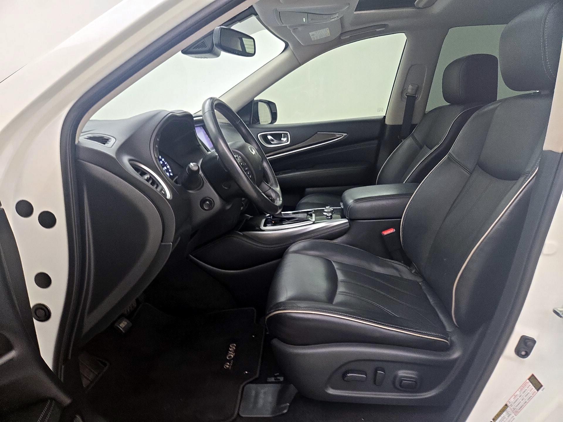 Thumbnail: 2019 INFINITI QX60 - 11