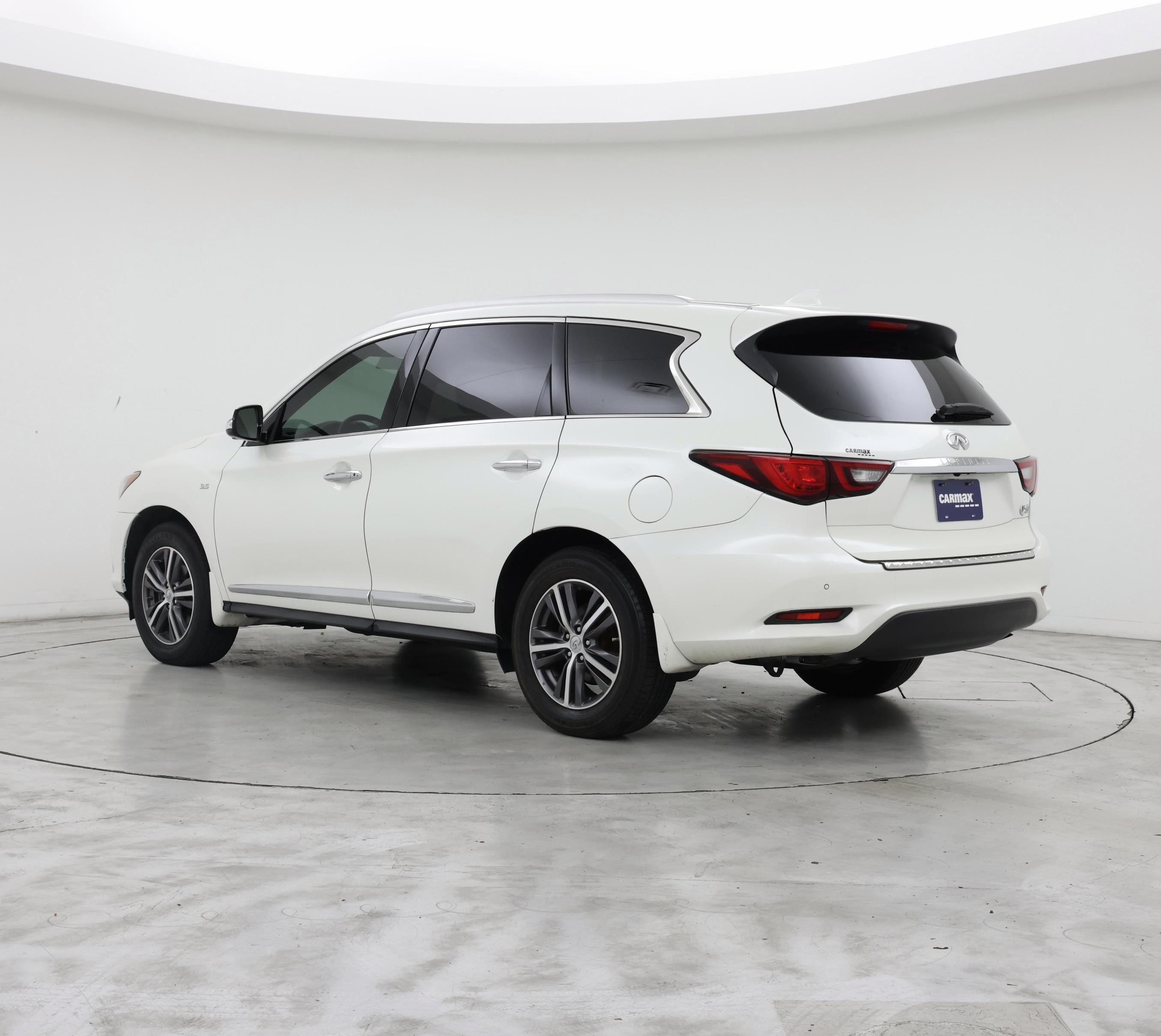 Thumbnail: 2019 INFINITI QX60 - 2