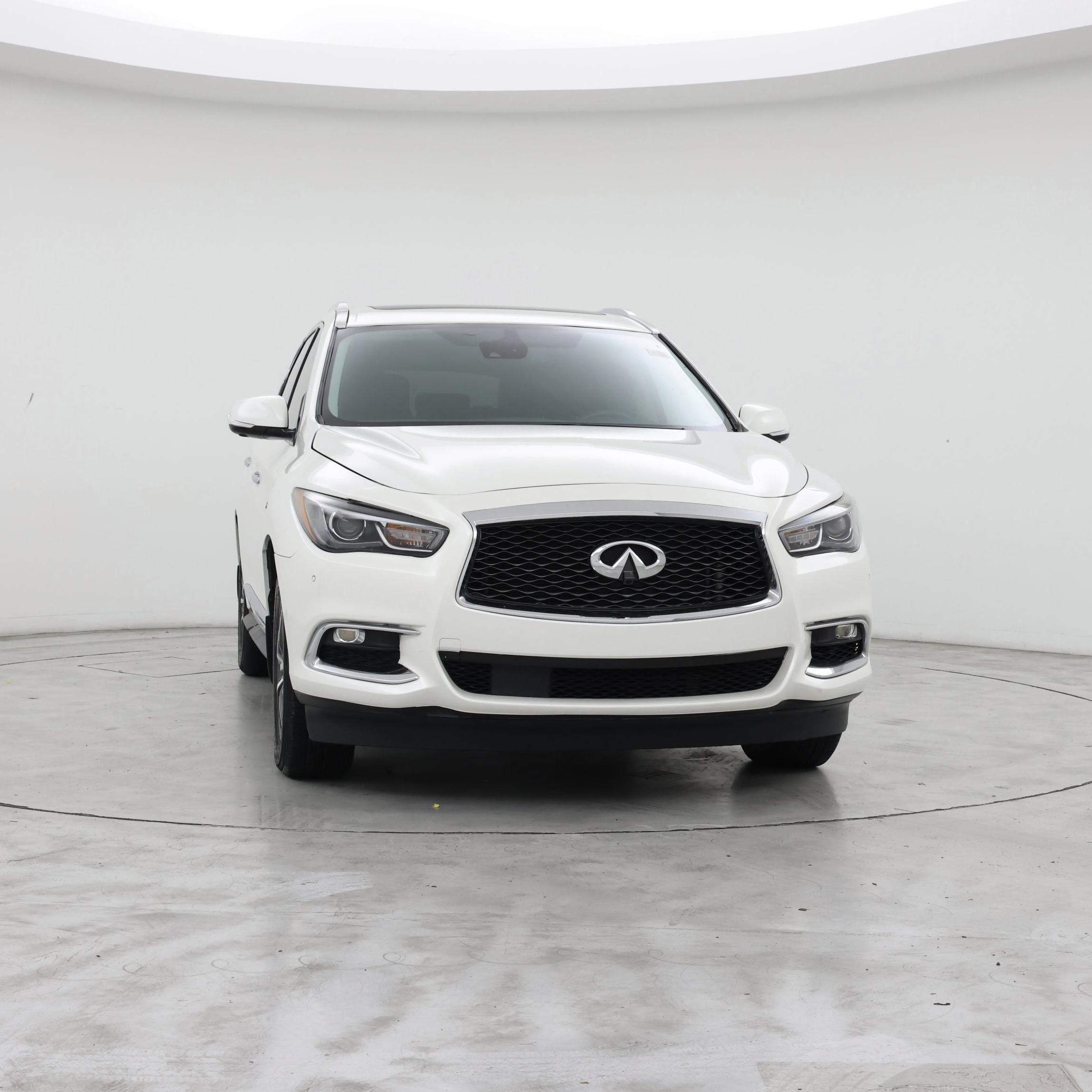 Thumbnail: 2019 INFINITI QX60 - 5