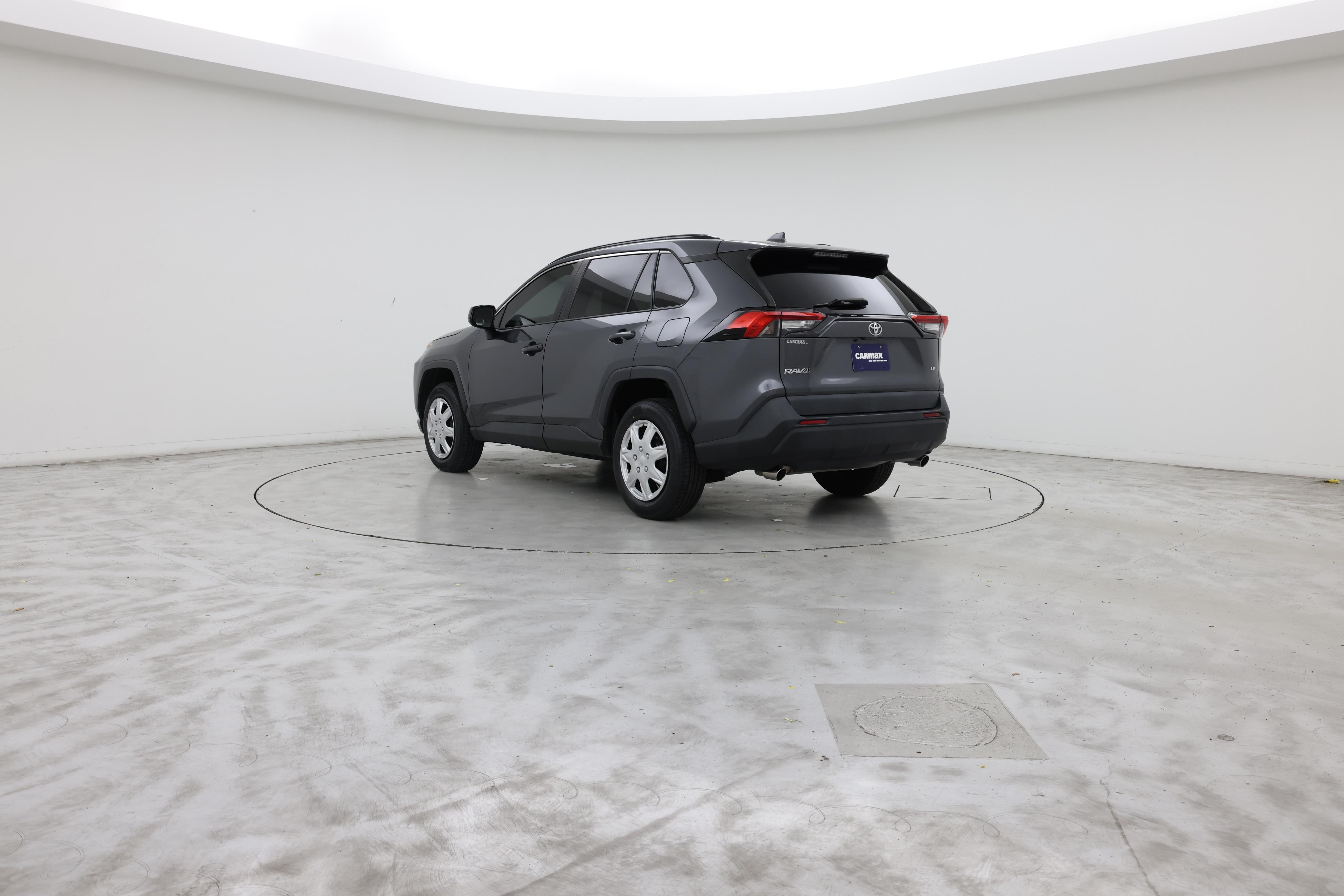 Thumbnail: 2020 Toyota RAV4 - 2