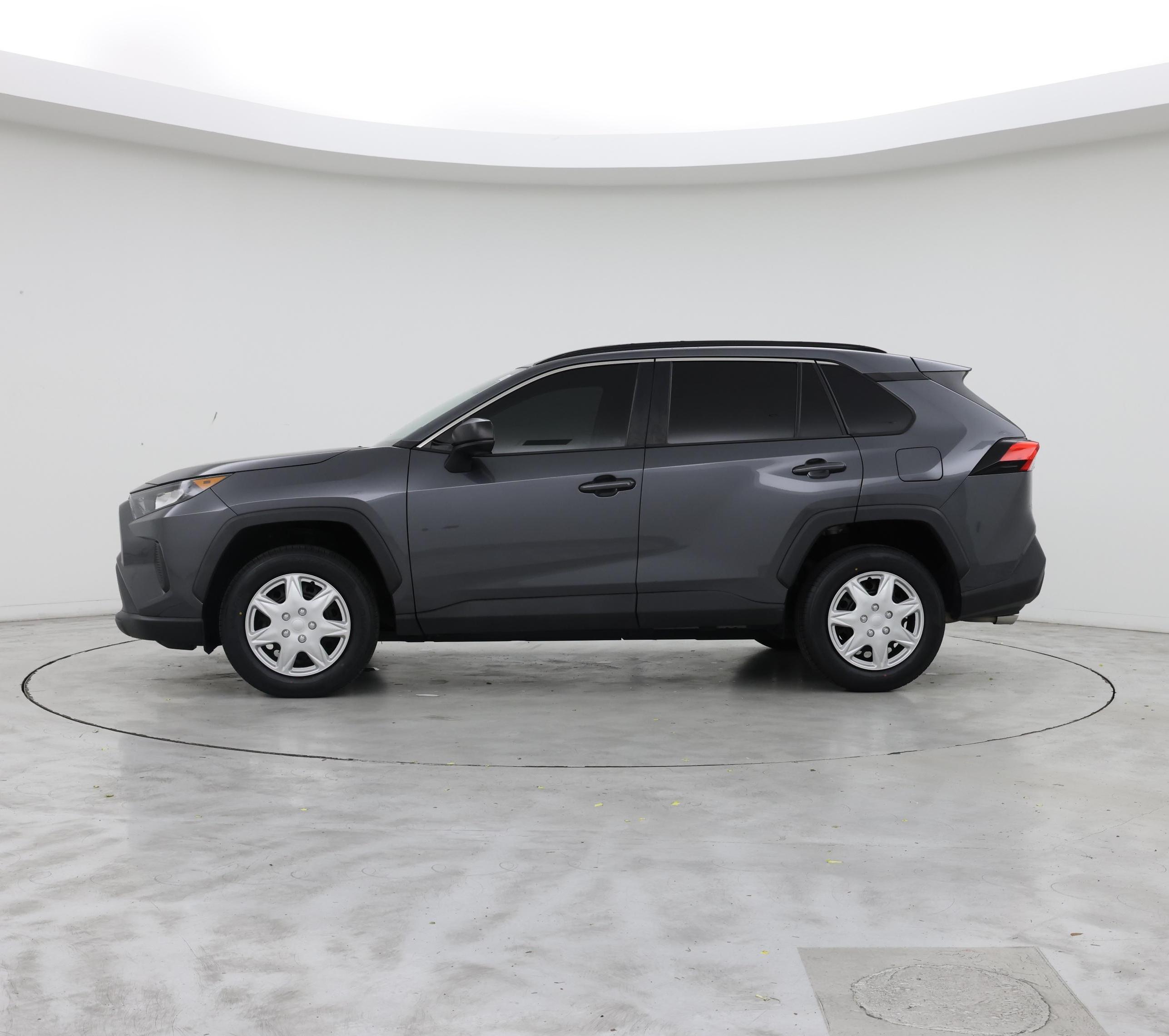 Thumbnail: 2020 Toyota RAV4 - 3