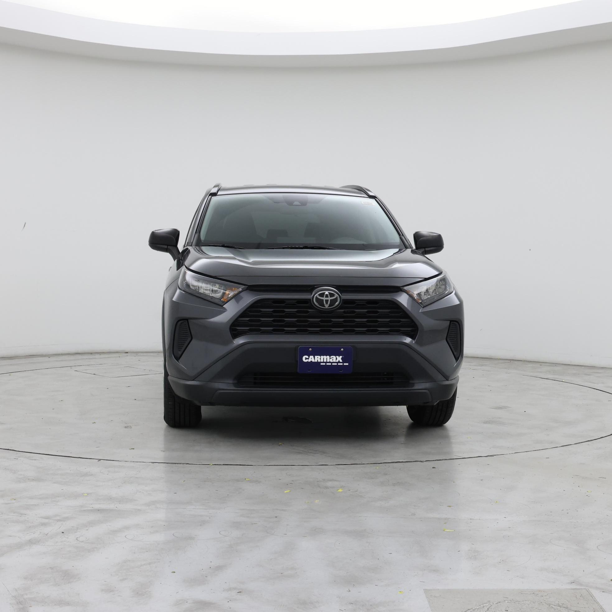 Thumbnail: 2020 Toyota RAV4 - 5