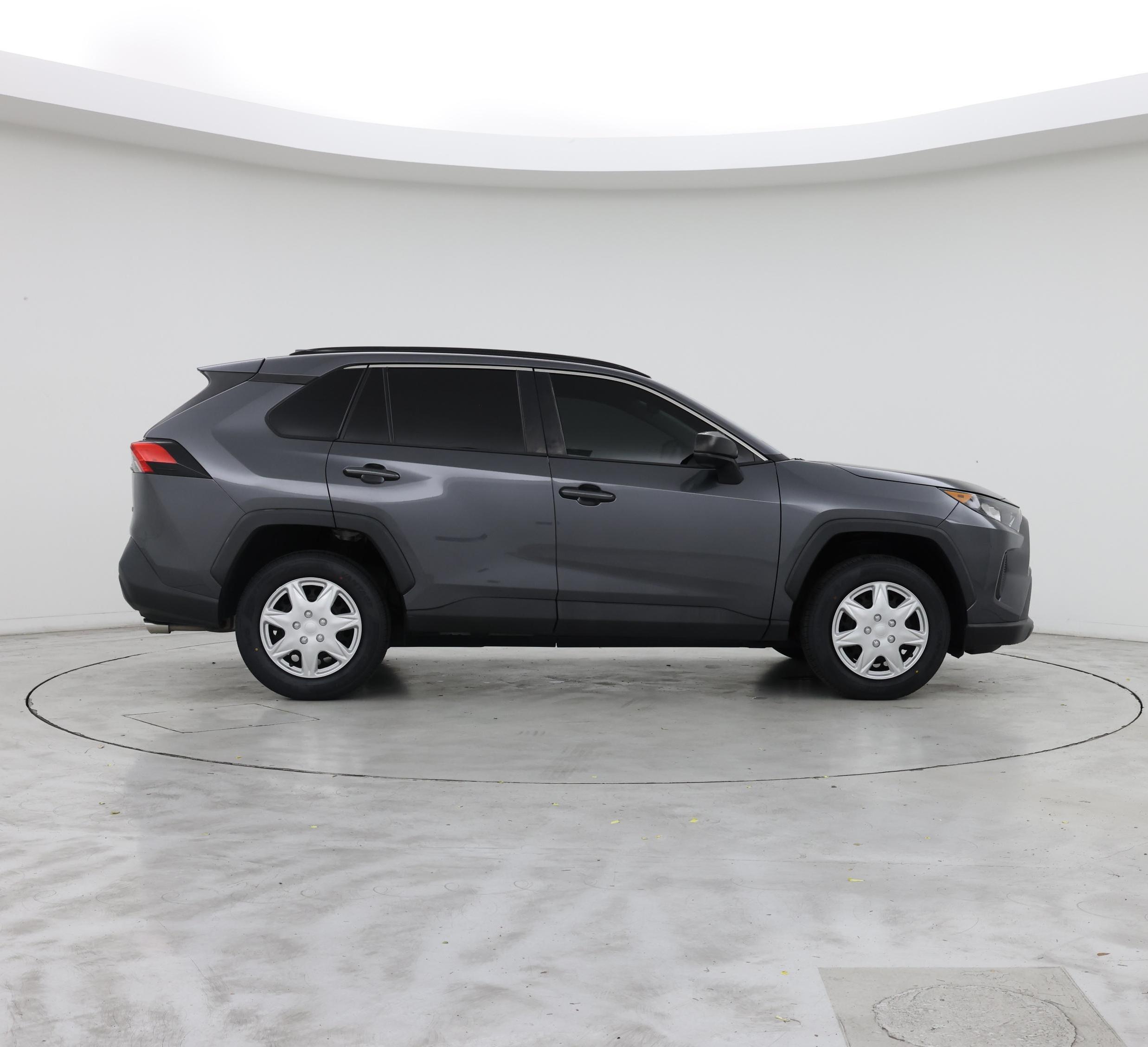 Thumbnail: 2020 Toyota RAV4 - 7