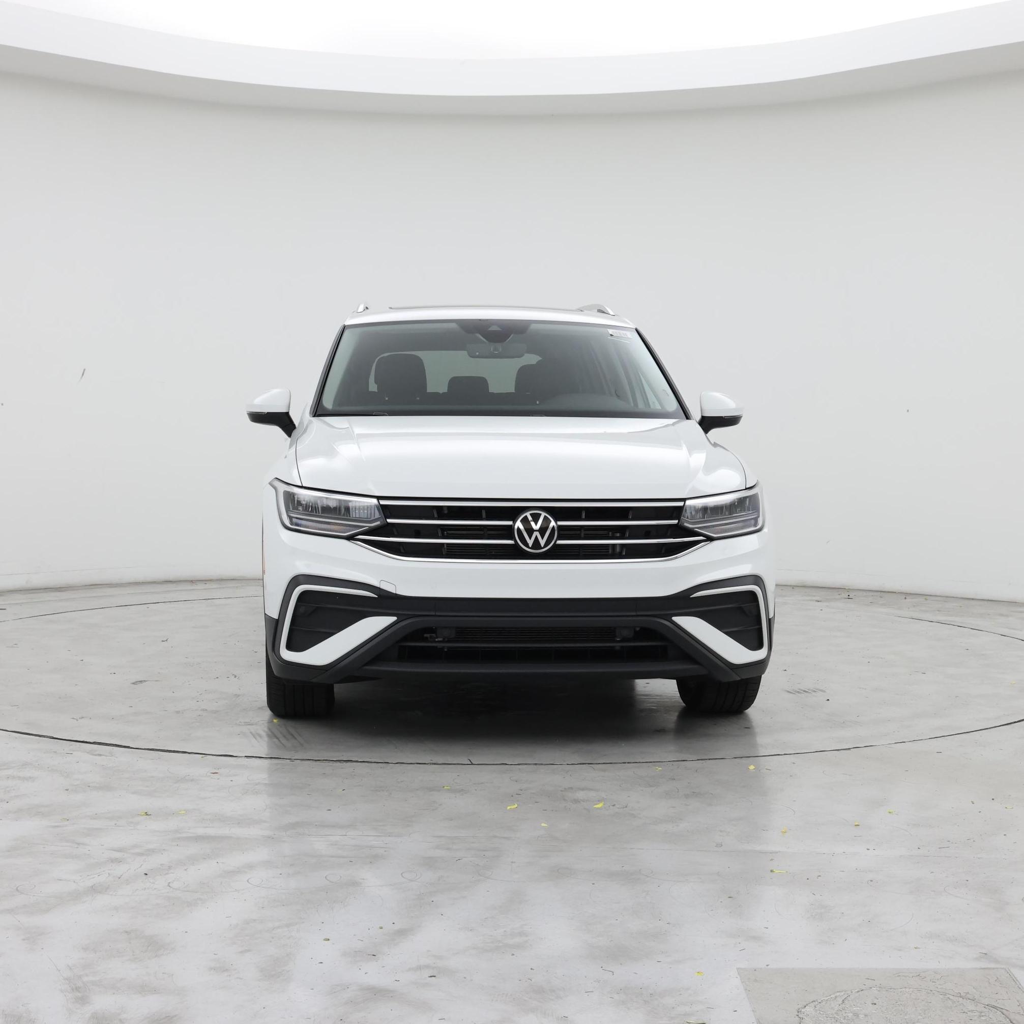 Thumbnail: 2024 Volkswagen Tiguan - 5