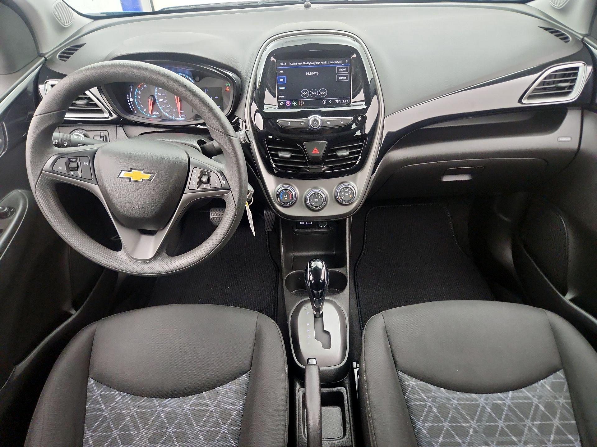 Thumbnail: 2020 Chevrolet Spark - 9