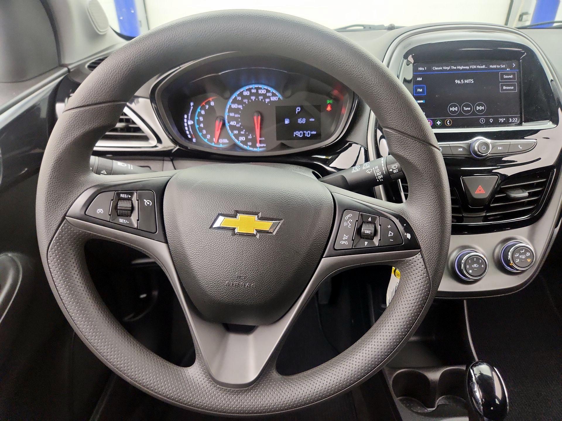 Thumbnail: 2020 Chevrolet Spark - 10