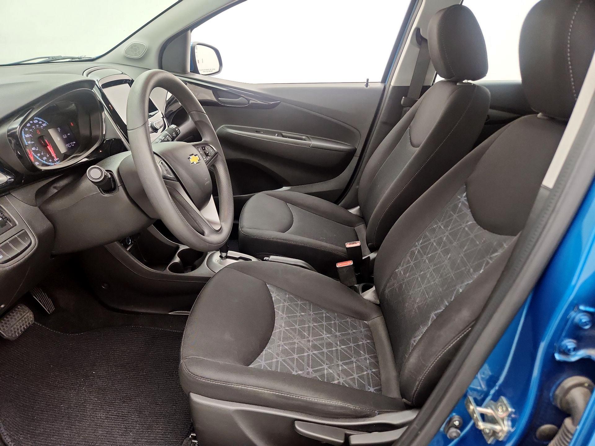 Thumbnail: 2020 Chevrolet Spark - 11