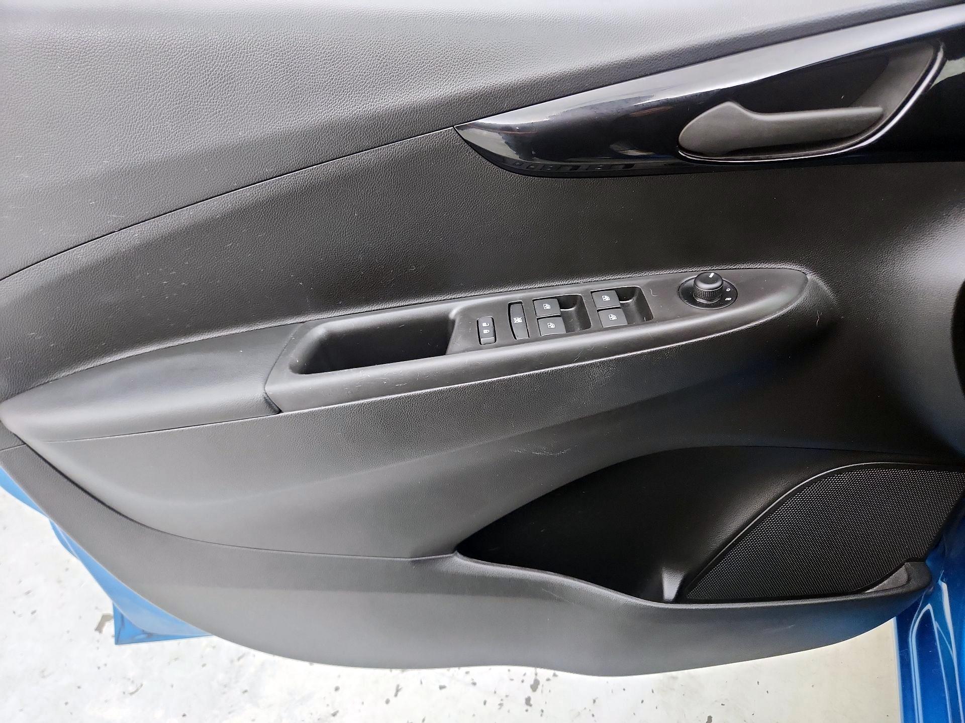 Thumbnail: 2020 Chevrolet Spark - 12
