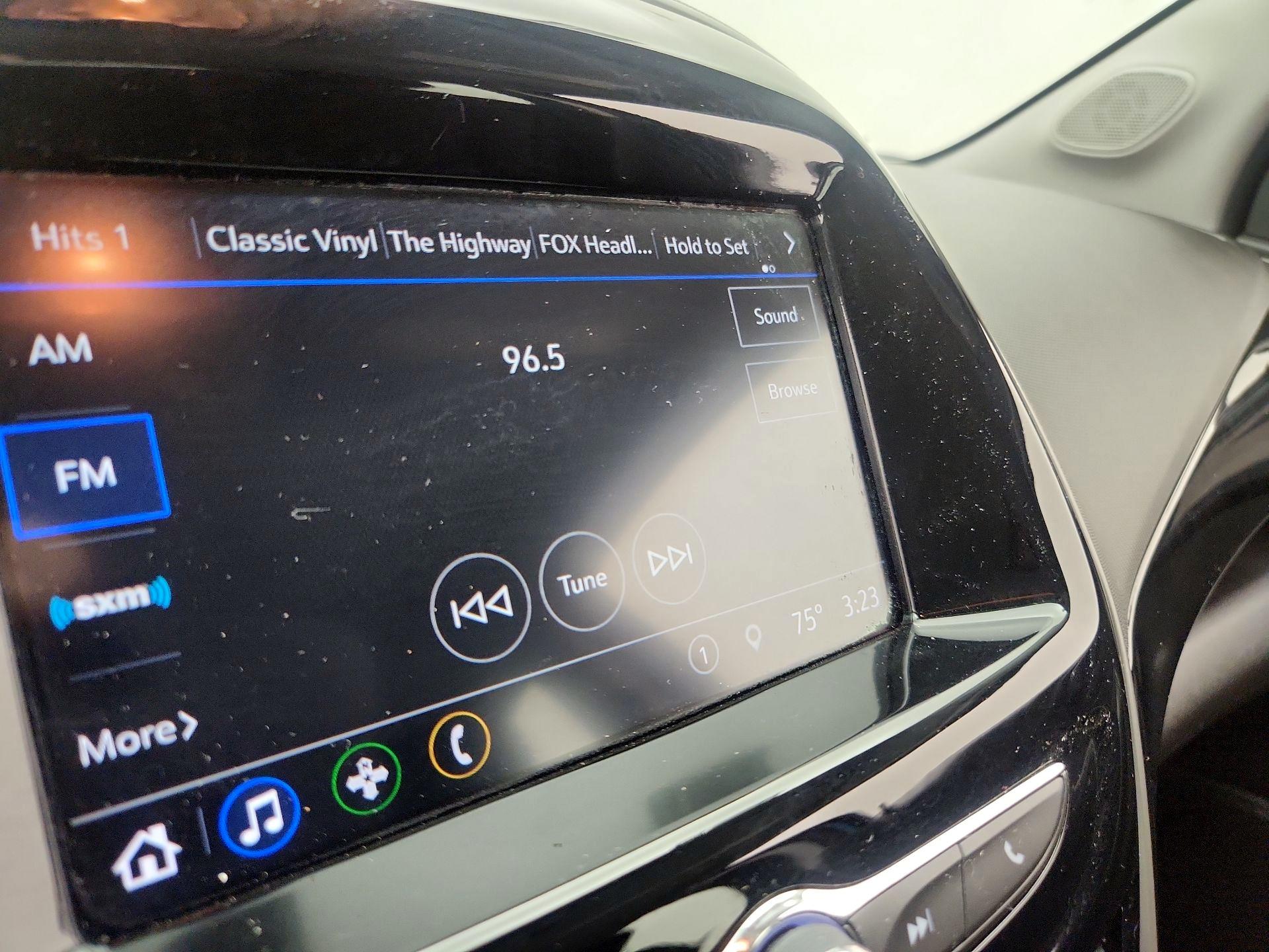 Thumbnail: 2020 Chevrolet Spark - 15