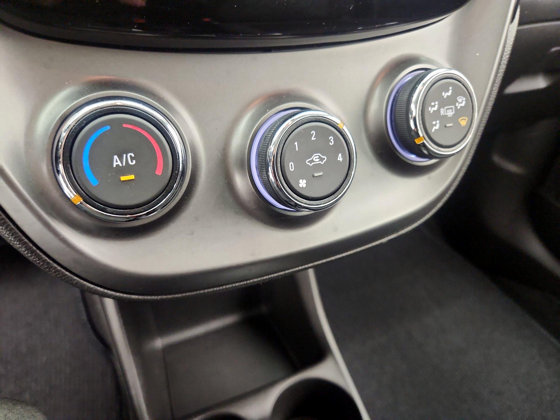 Thumbnail: 2020 Chevrolet Spark - 16