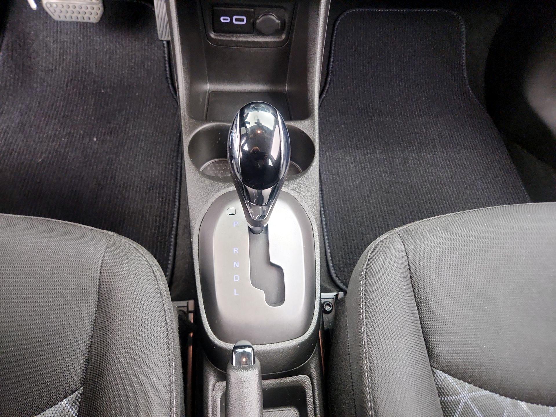 Thumbnail: 2020 Chevrolet Spark - 17