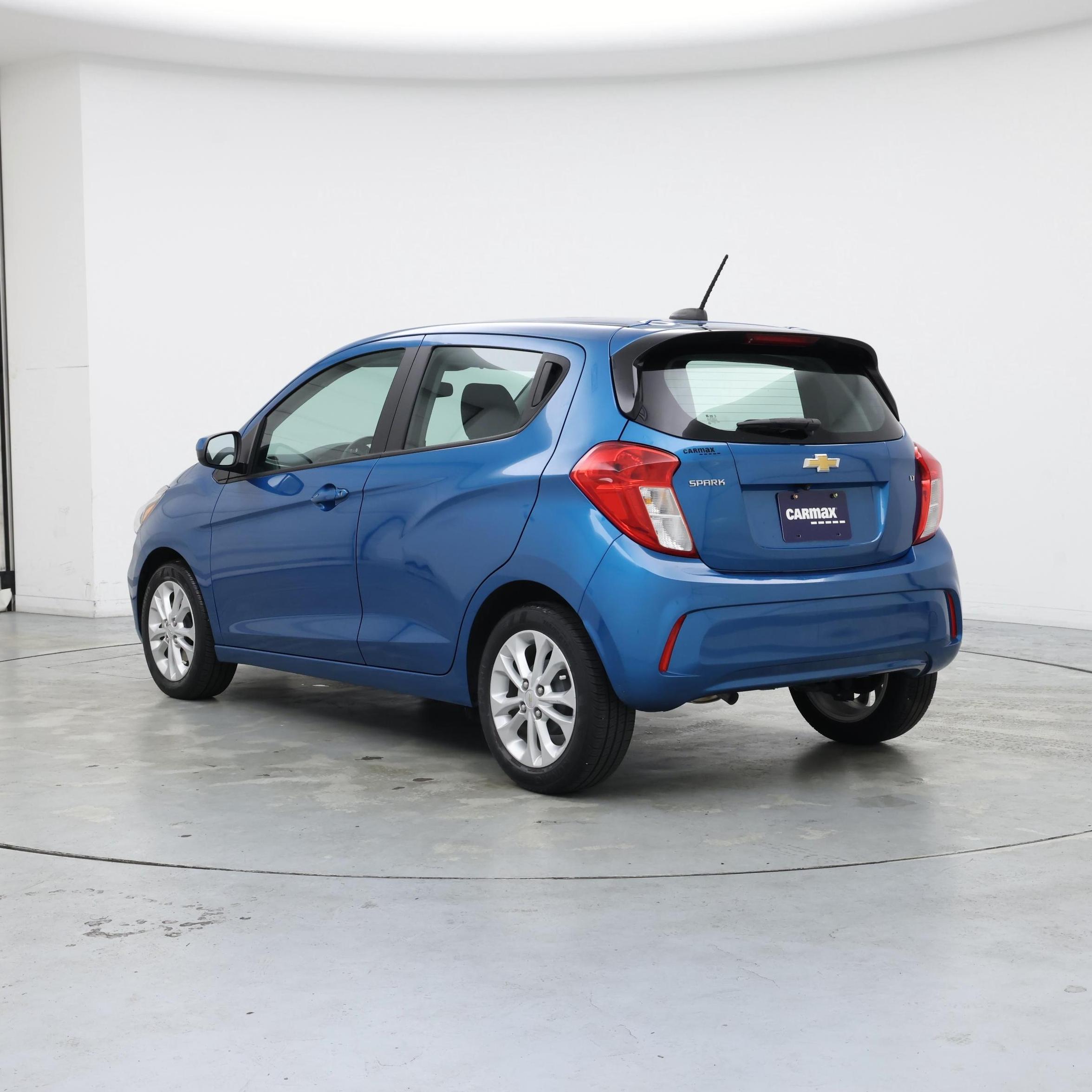 Thumbnail: 2020 Chevrolet Spark - 2